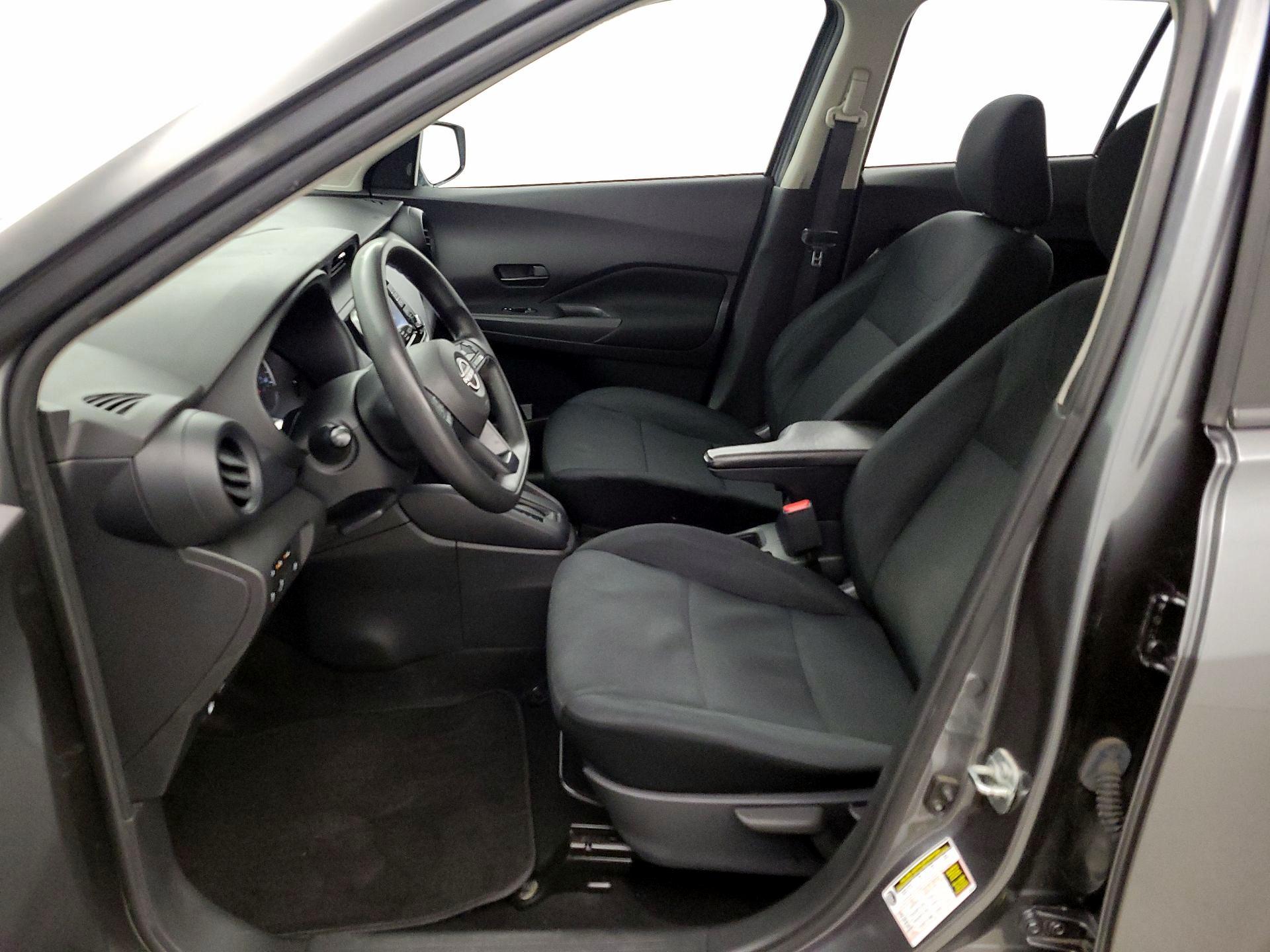 Thumbnail: 2023 Nissan Kicks - 11