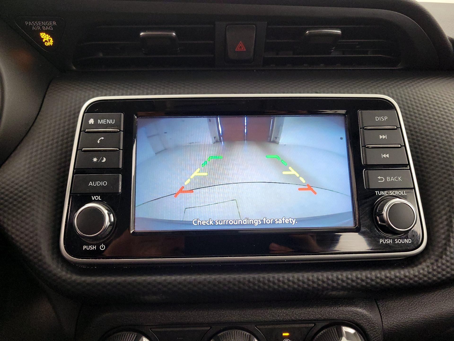 Thumbnail: 2023 Nissan Kicks - 14