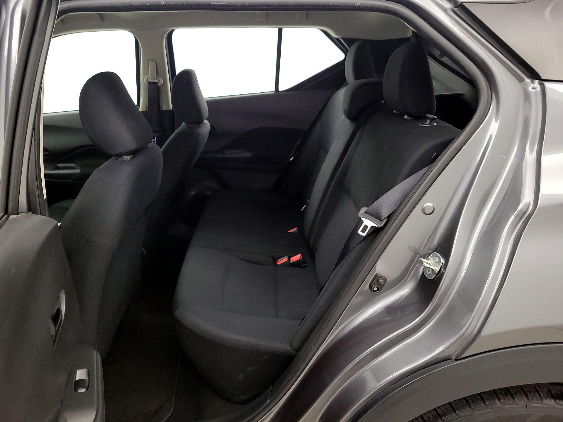 Thumbnail: 2023 Nissan Kicks - 19