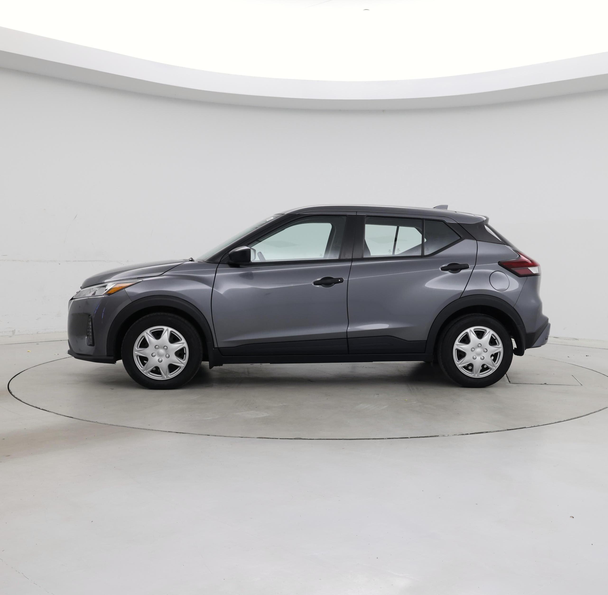 Thumbnail: 2023 Nissan Kicks - 3