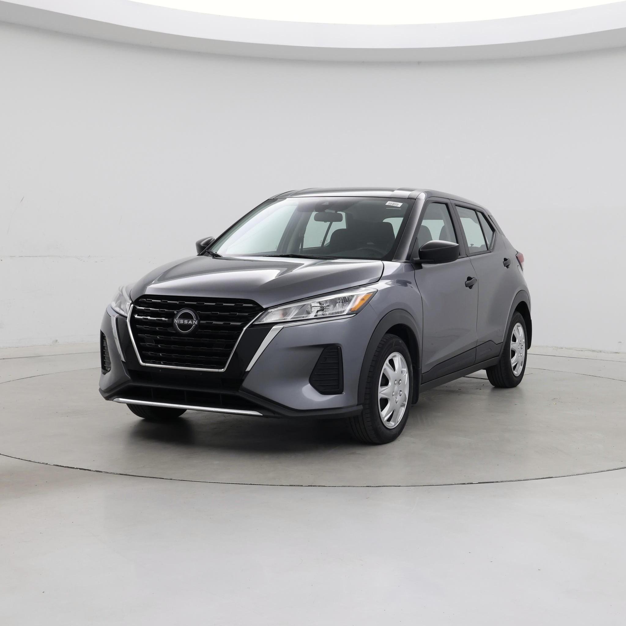 Thumbnail: 2023 Nissan Kicks - 4