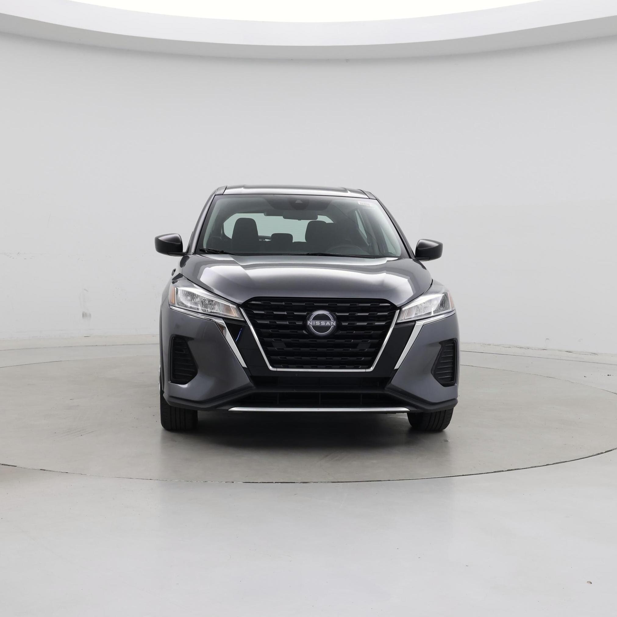 Thumbnail: 2023 Nissan Kicks - 5
