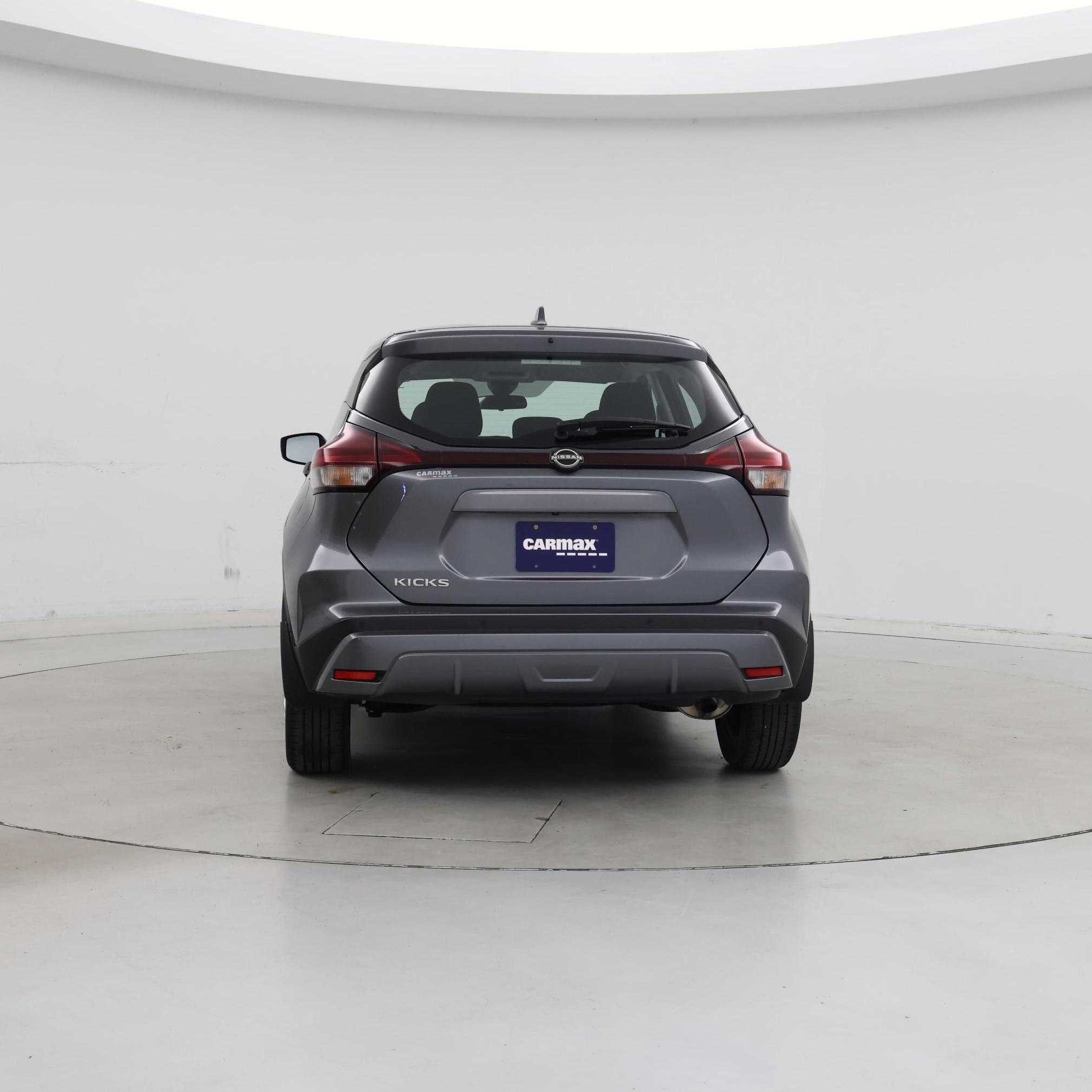 Thumbnail: 2023 Nissan Kicks - 6