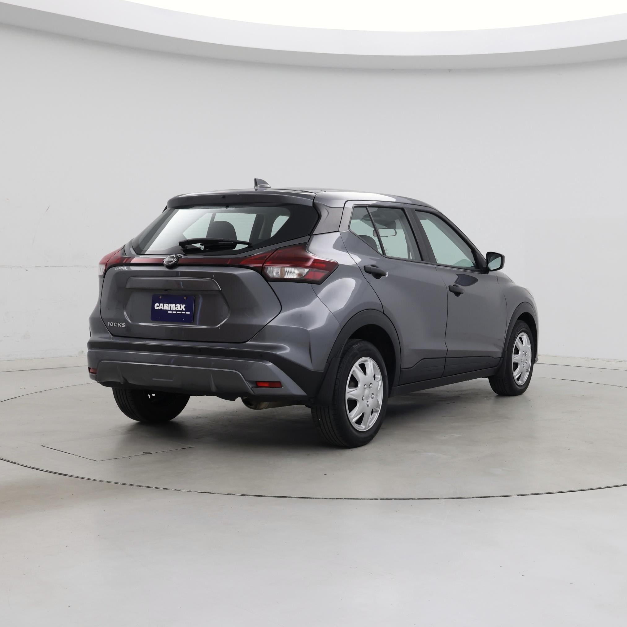 Thumbnail: 2023 Nissan Kicks - 8