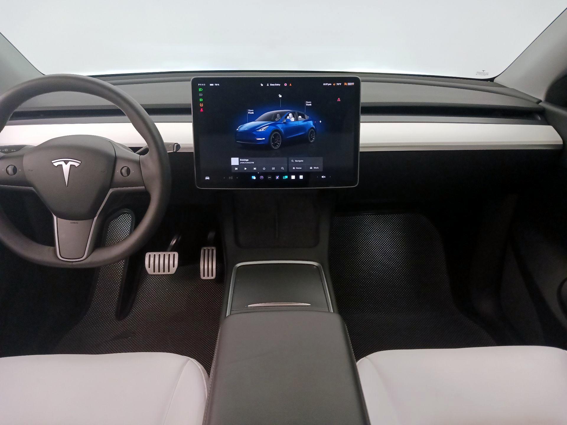 Thumbnail: 2022 Tesla Model Y - 9