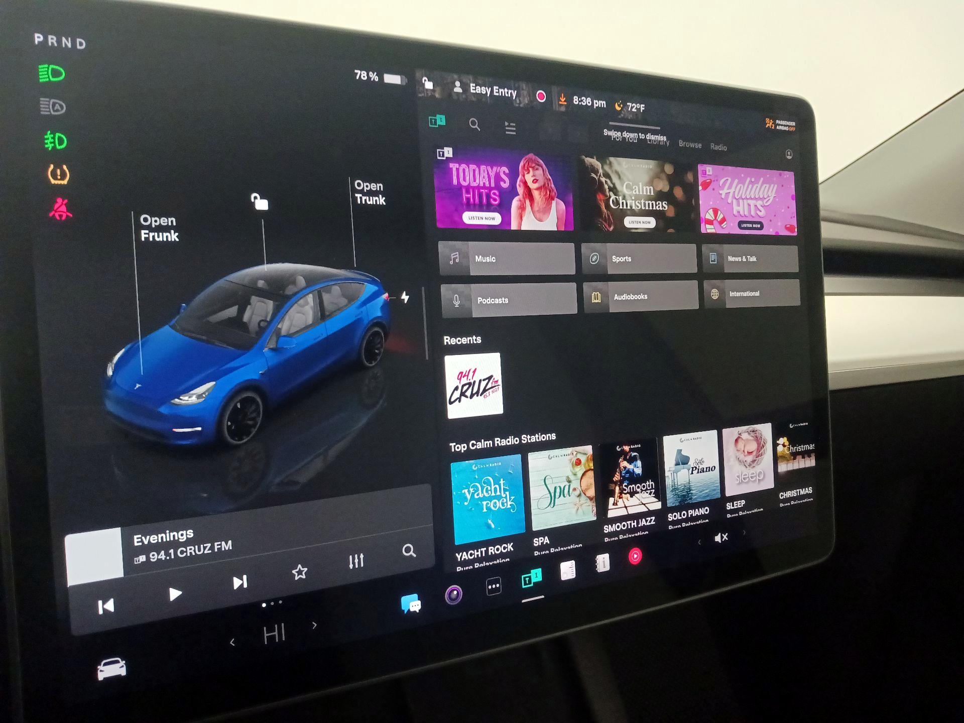 Thumbnail: 2022 Tesla Model Y - 15