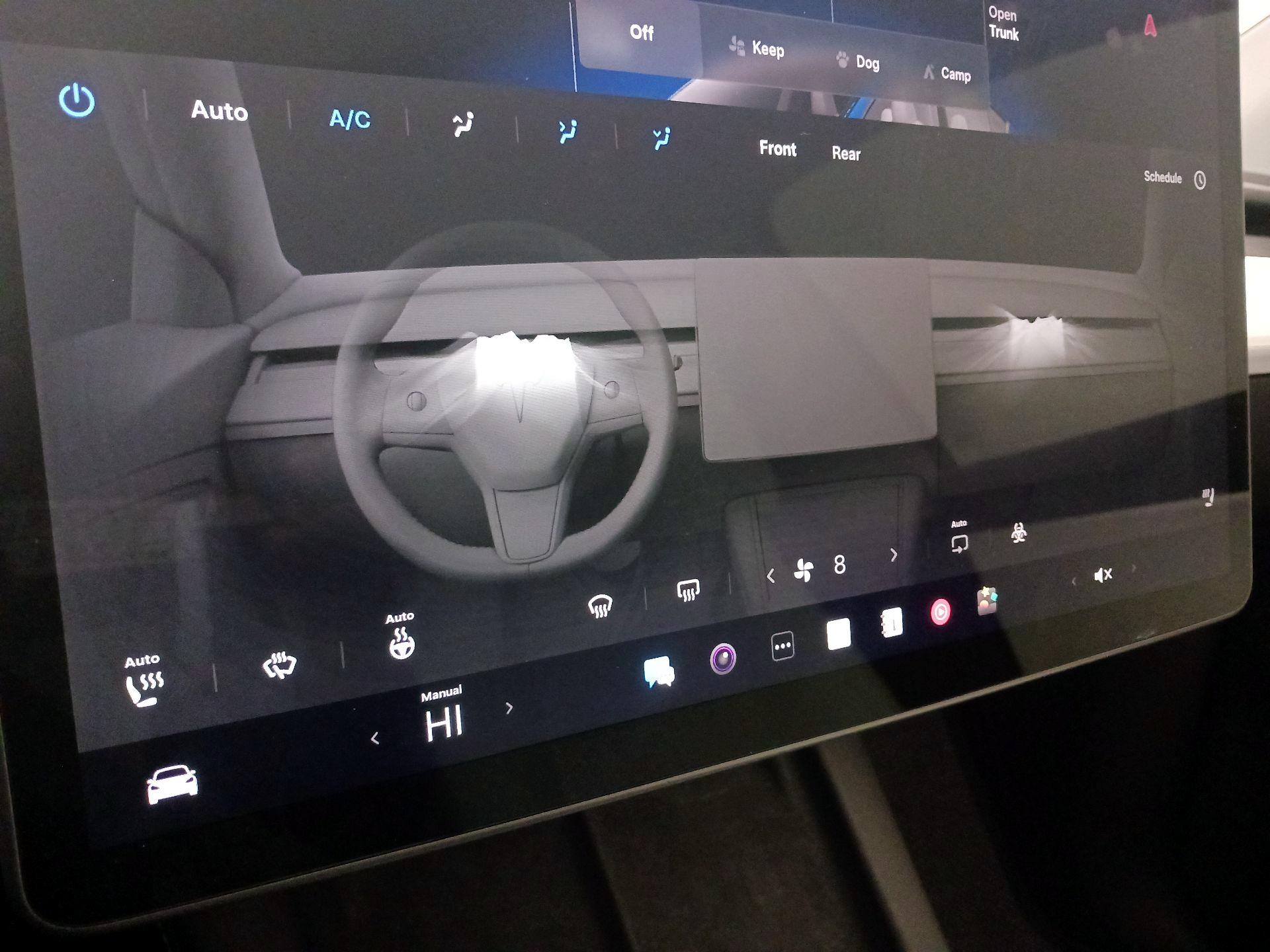 Thumbnail: 2022 Tesla Model Y - 16