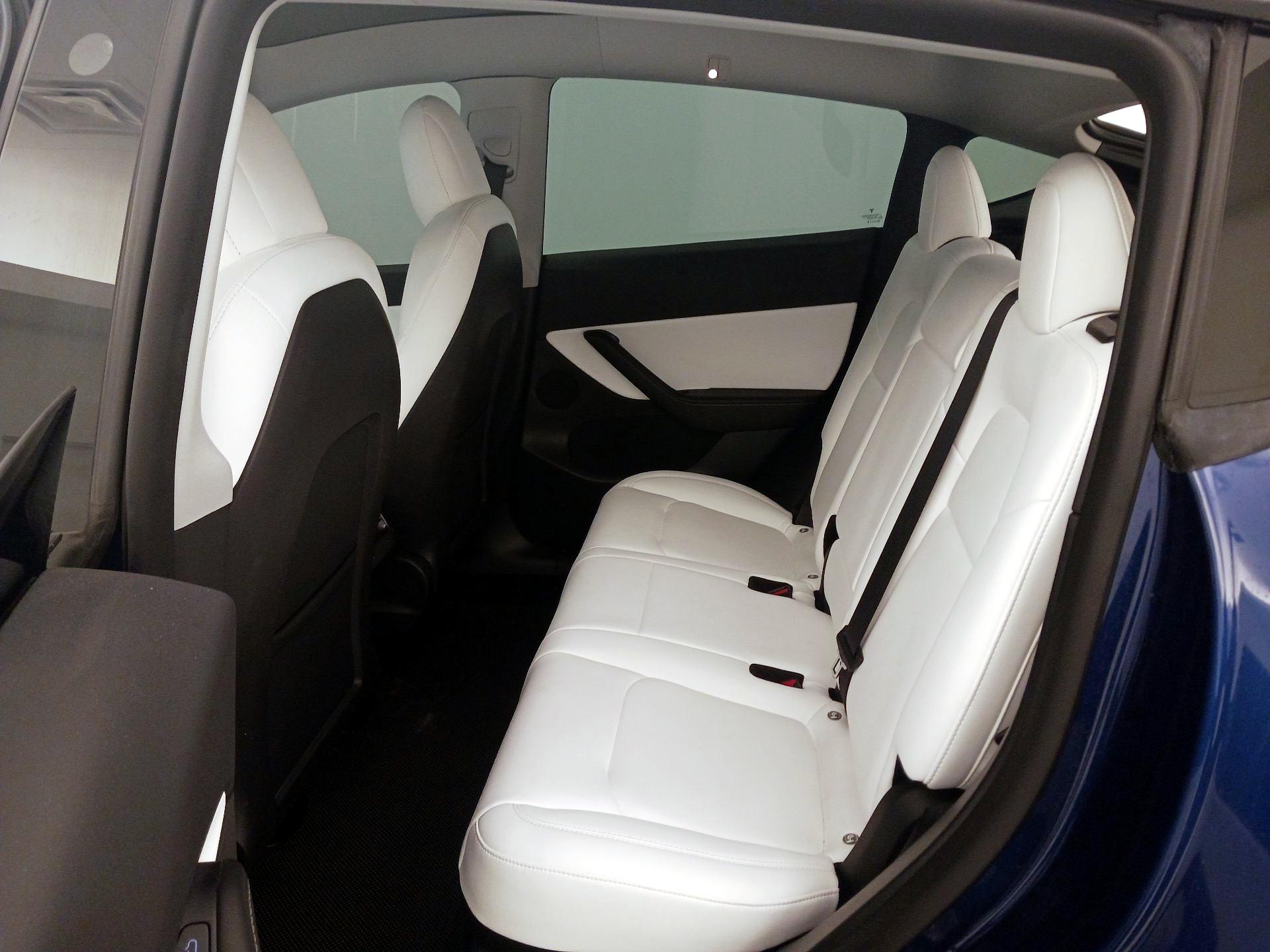 Thumbnail: 2022 Tesla Model Y - 18