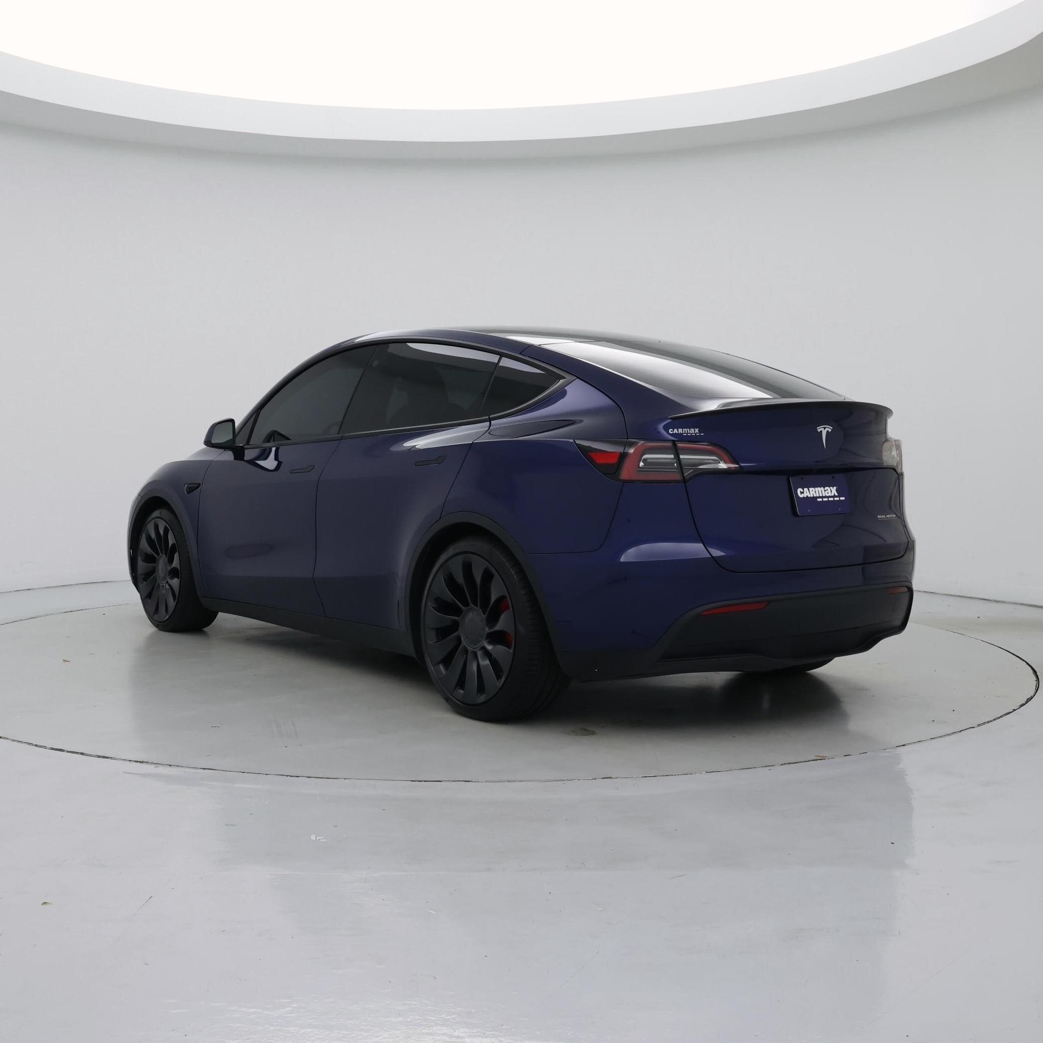 Thumbnail: 2022 Tesla Model Y - 2