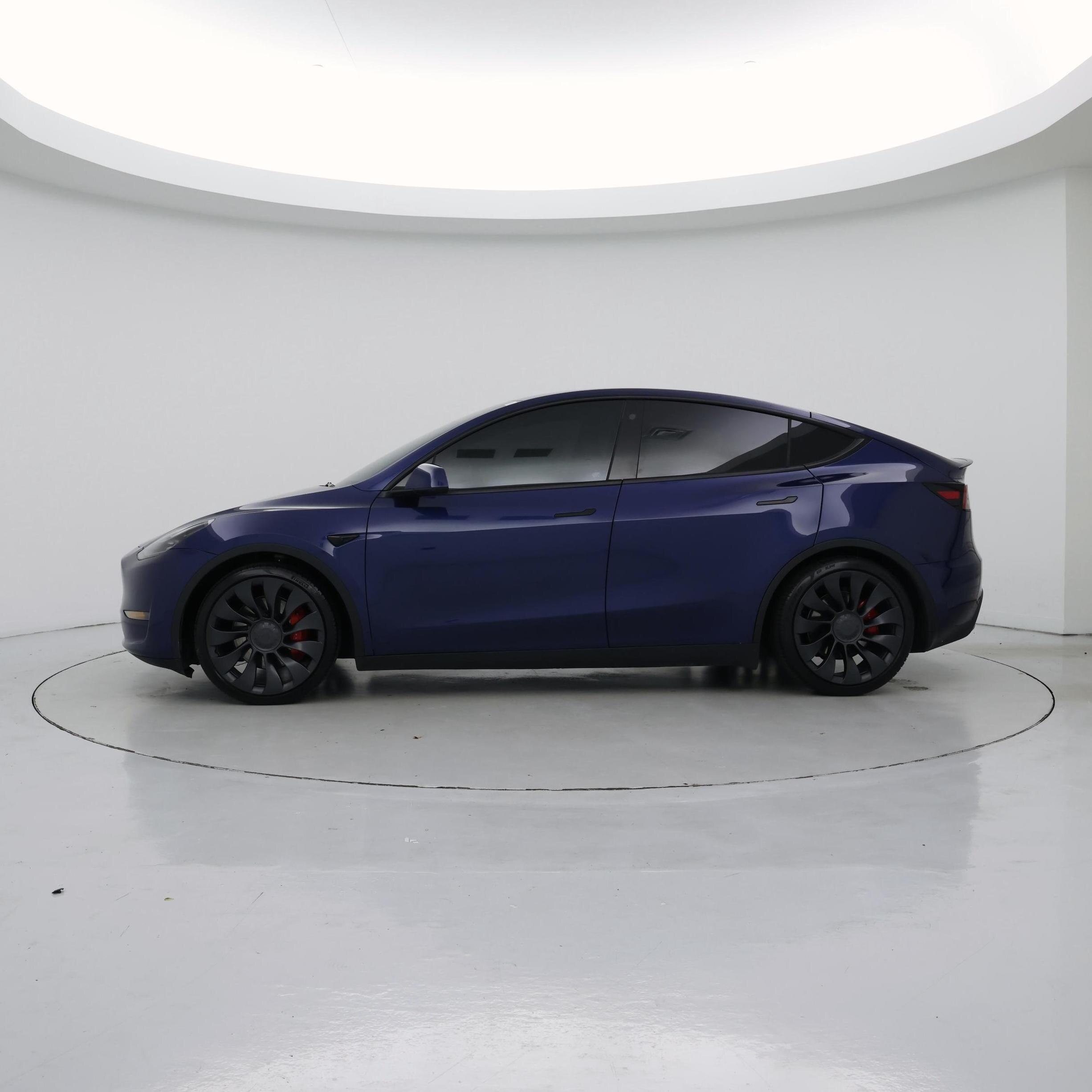 Thumbnail: 2022 Tesla Model Y - 3