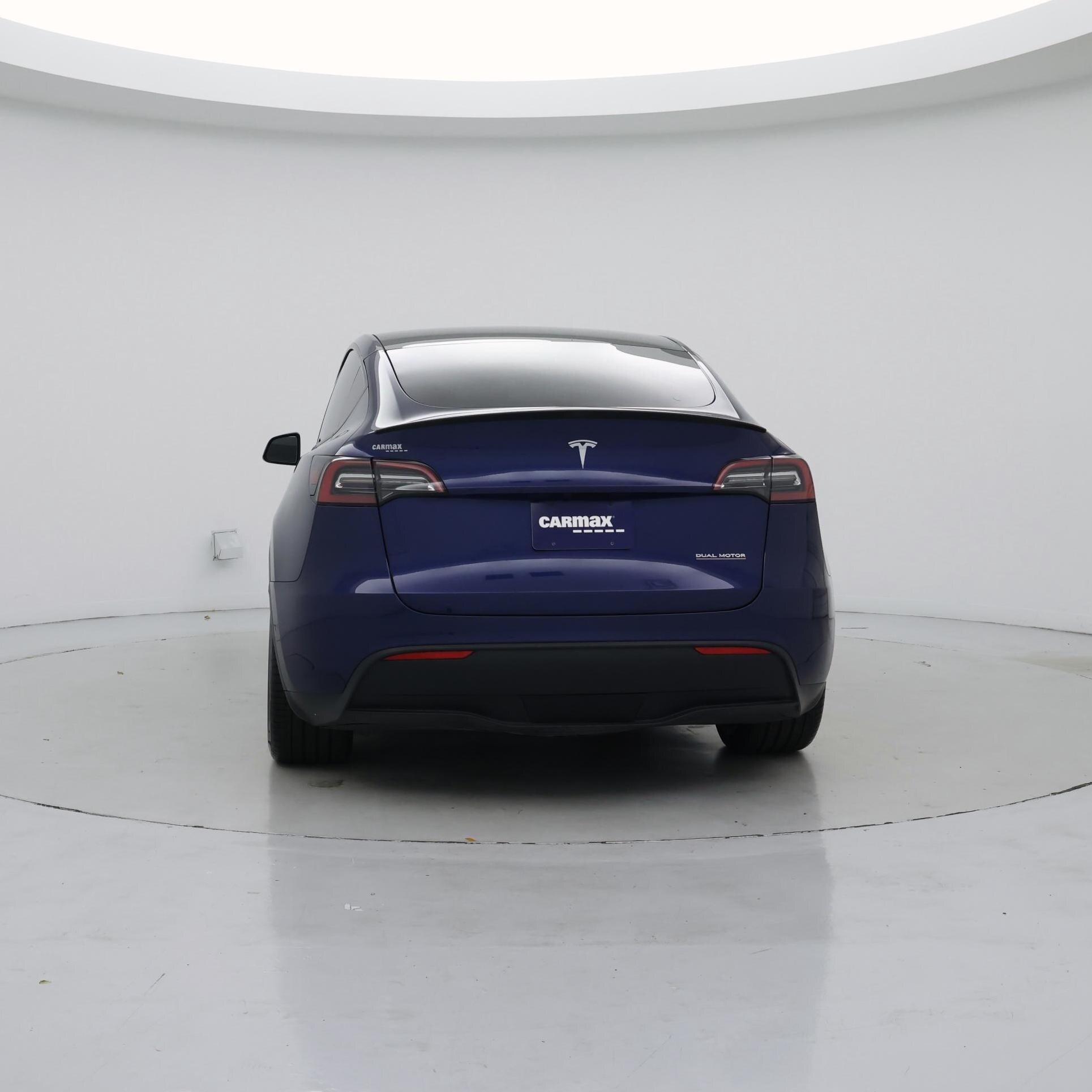 Thumbnail: 2022 Tesla Model Y - 6