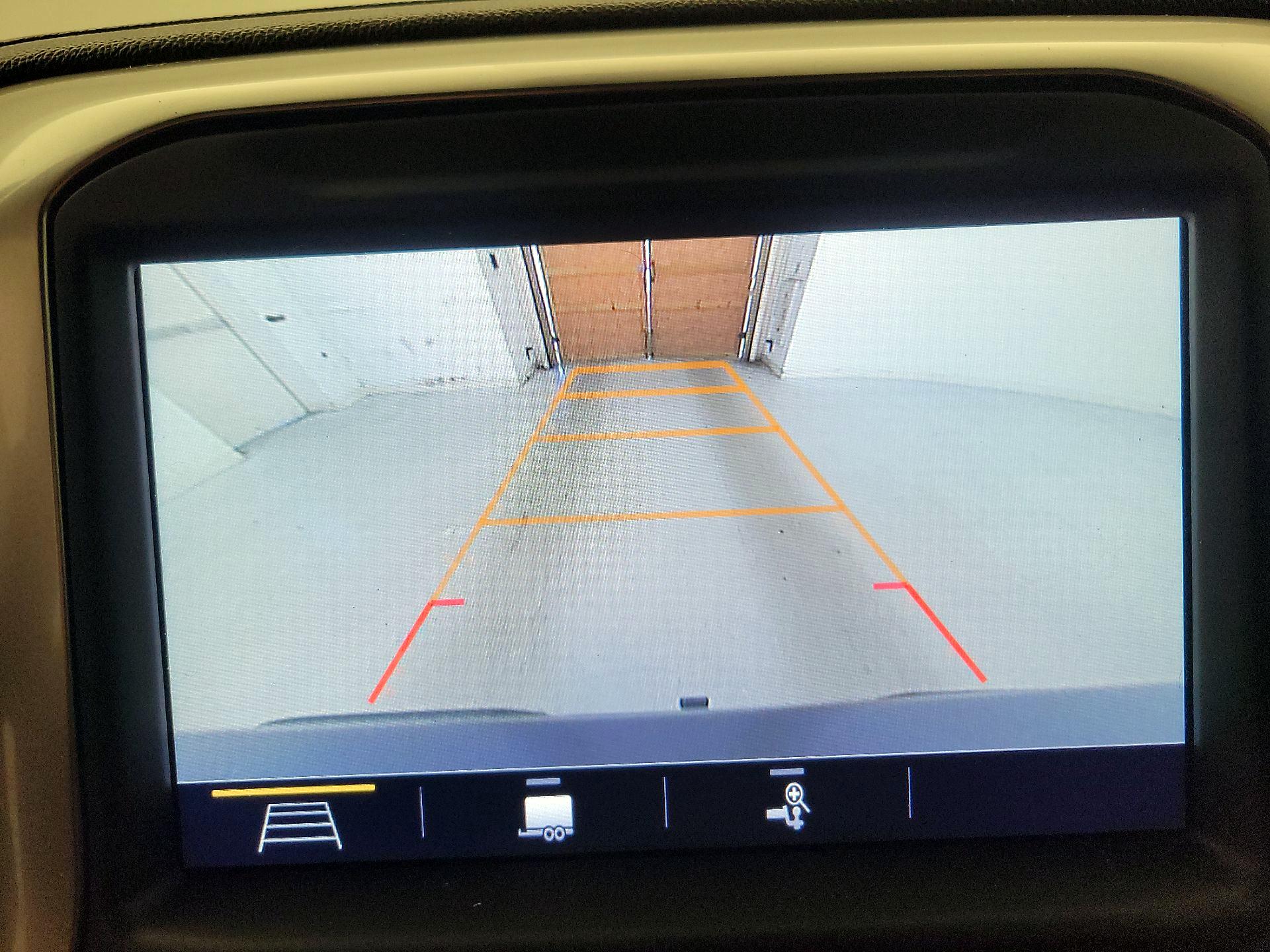 Thumbnail: 2019 Chevrolet Silverado 1500 - 14