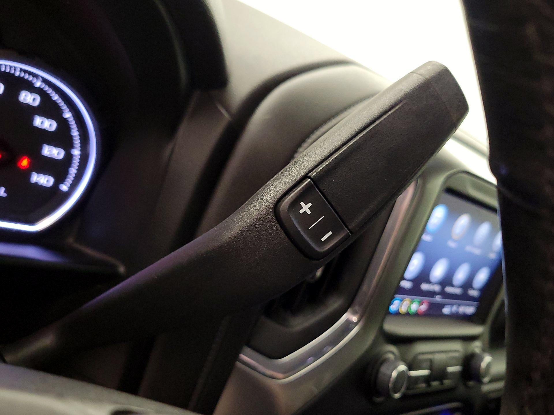 Thumbnail: 2019 Chevrolet Silverado 1500 - 17