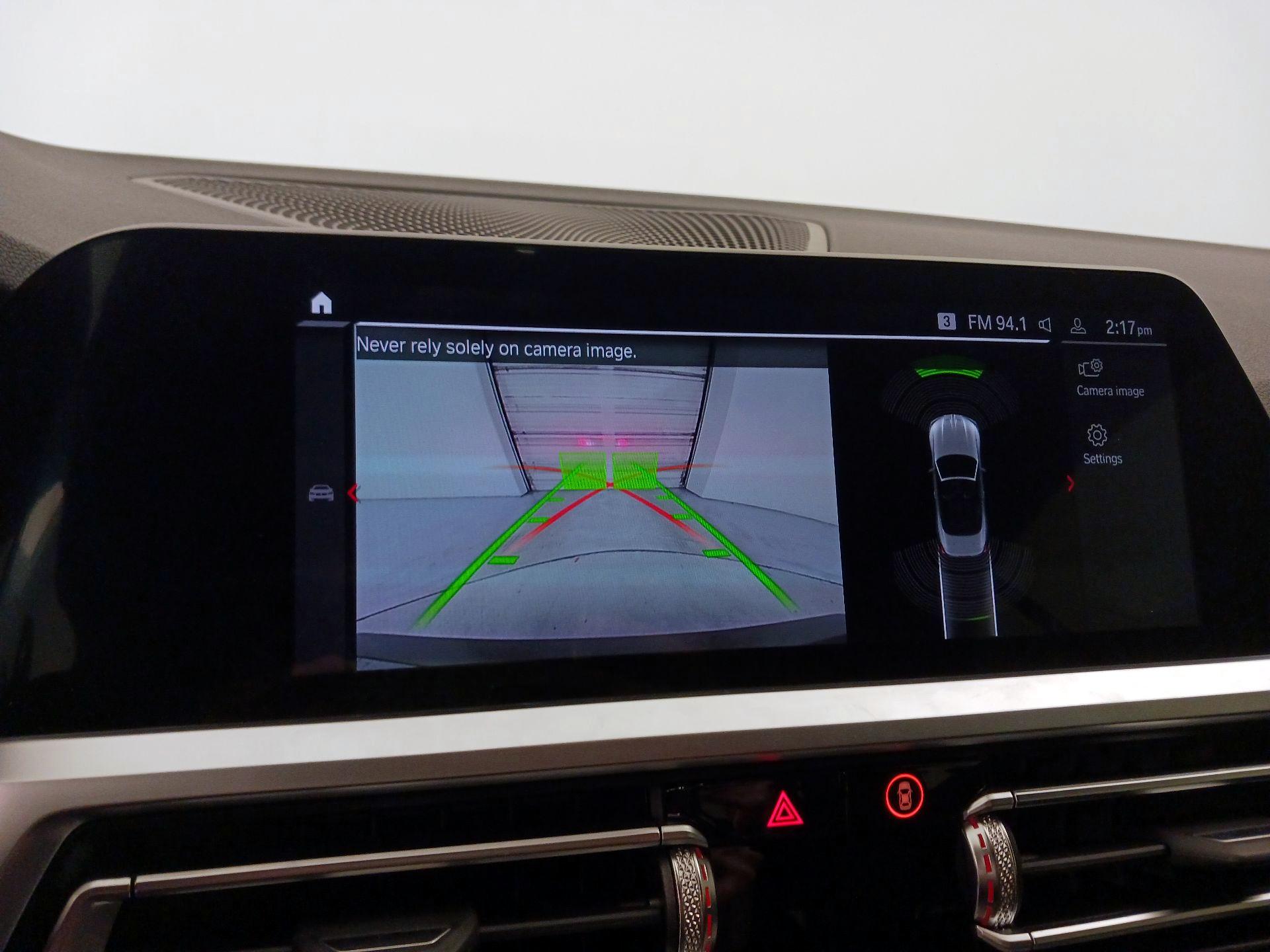 Thumbnail: 2023 BMW M4 - 14