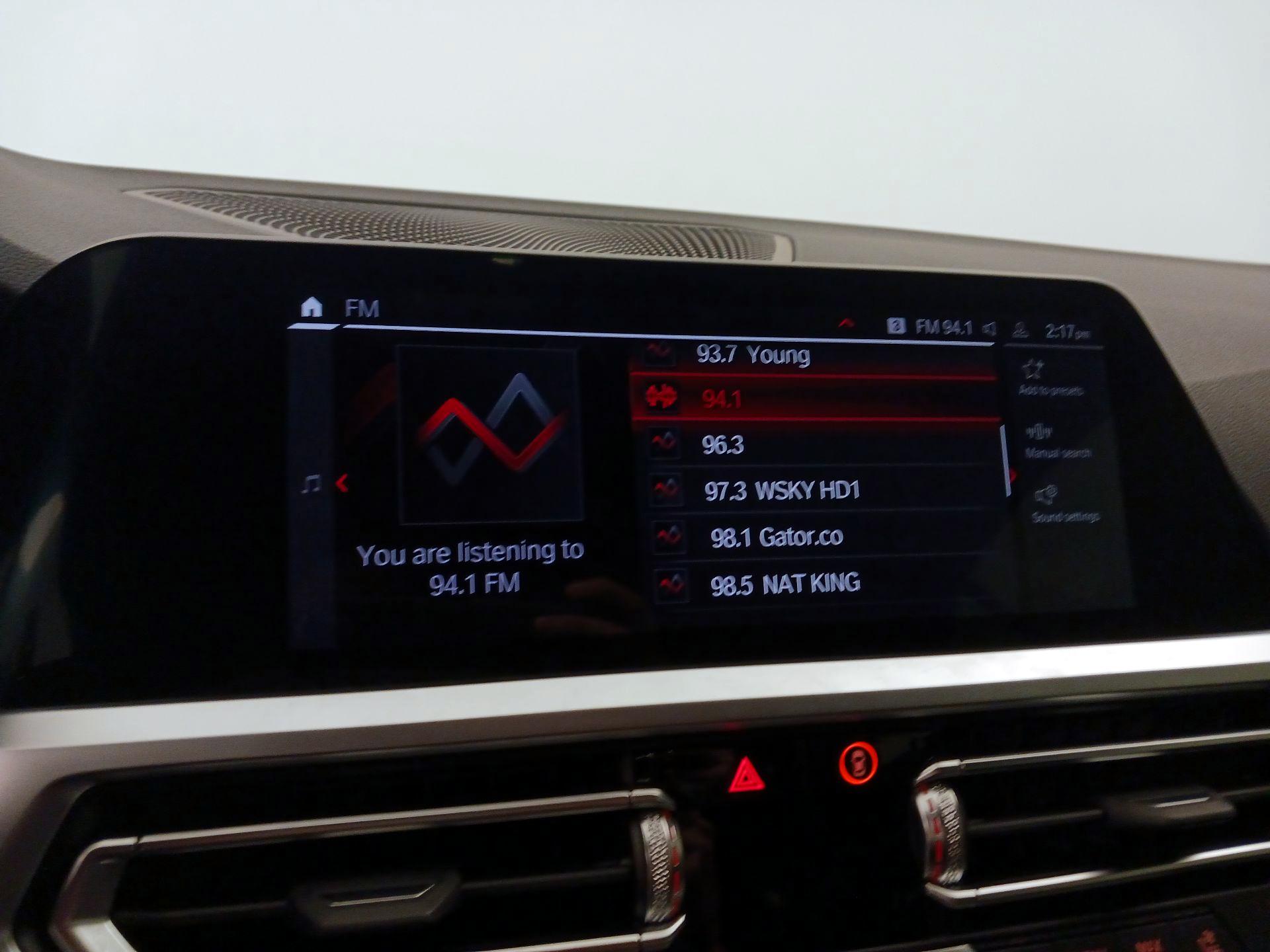 Thumbnail: 2023 BMW M4 - 15