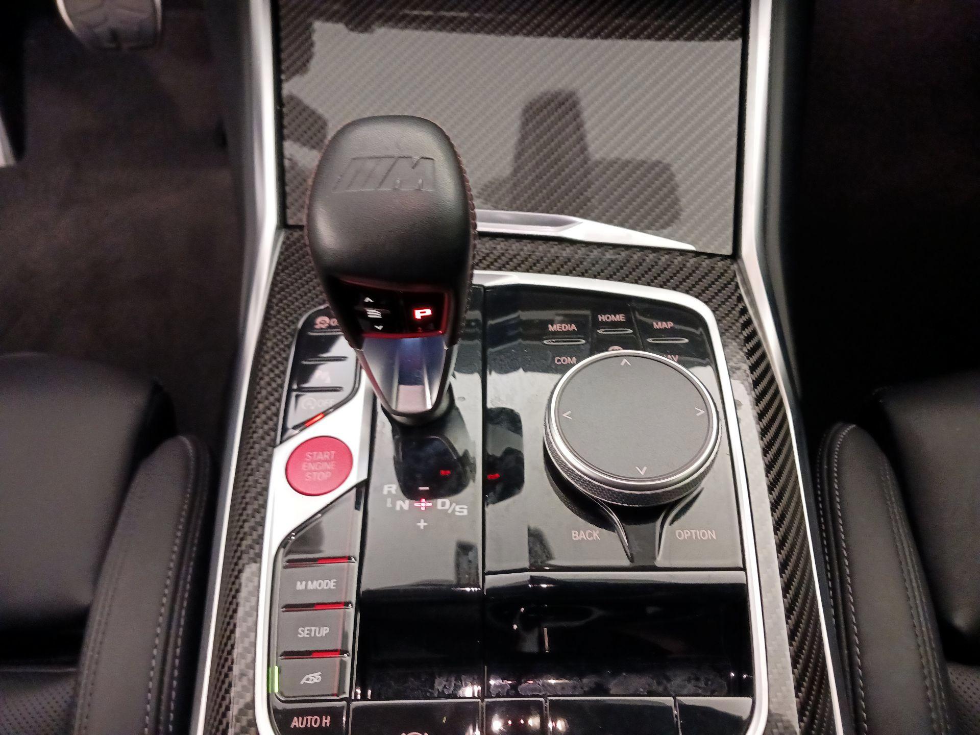 Thumbnail: 2023 BMW M4 - 17