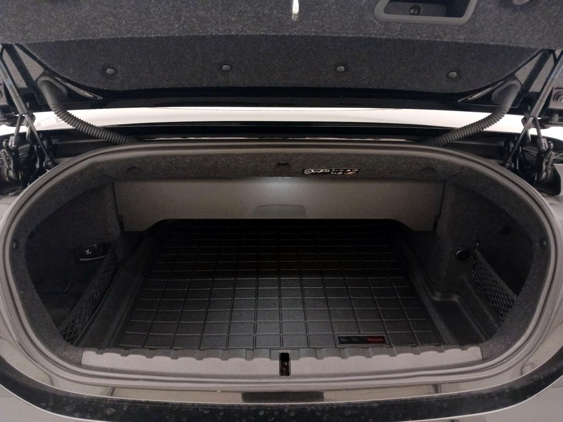 Thumbnail: 2023 BMW M4 - 20