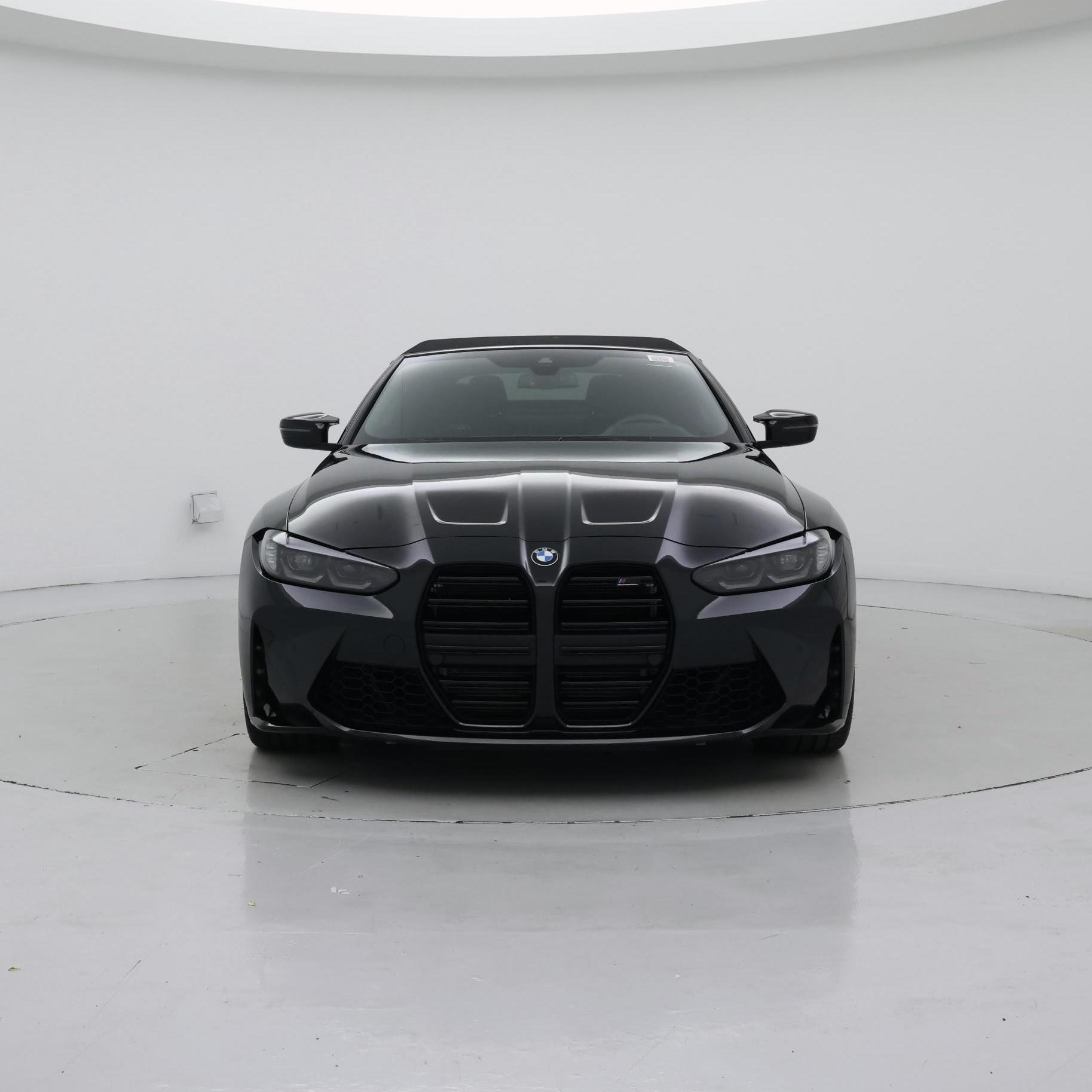 Thumbnail: 2023 BMW M4 - 5