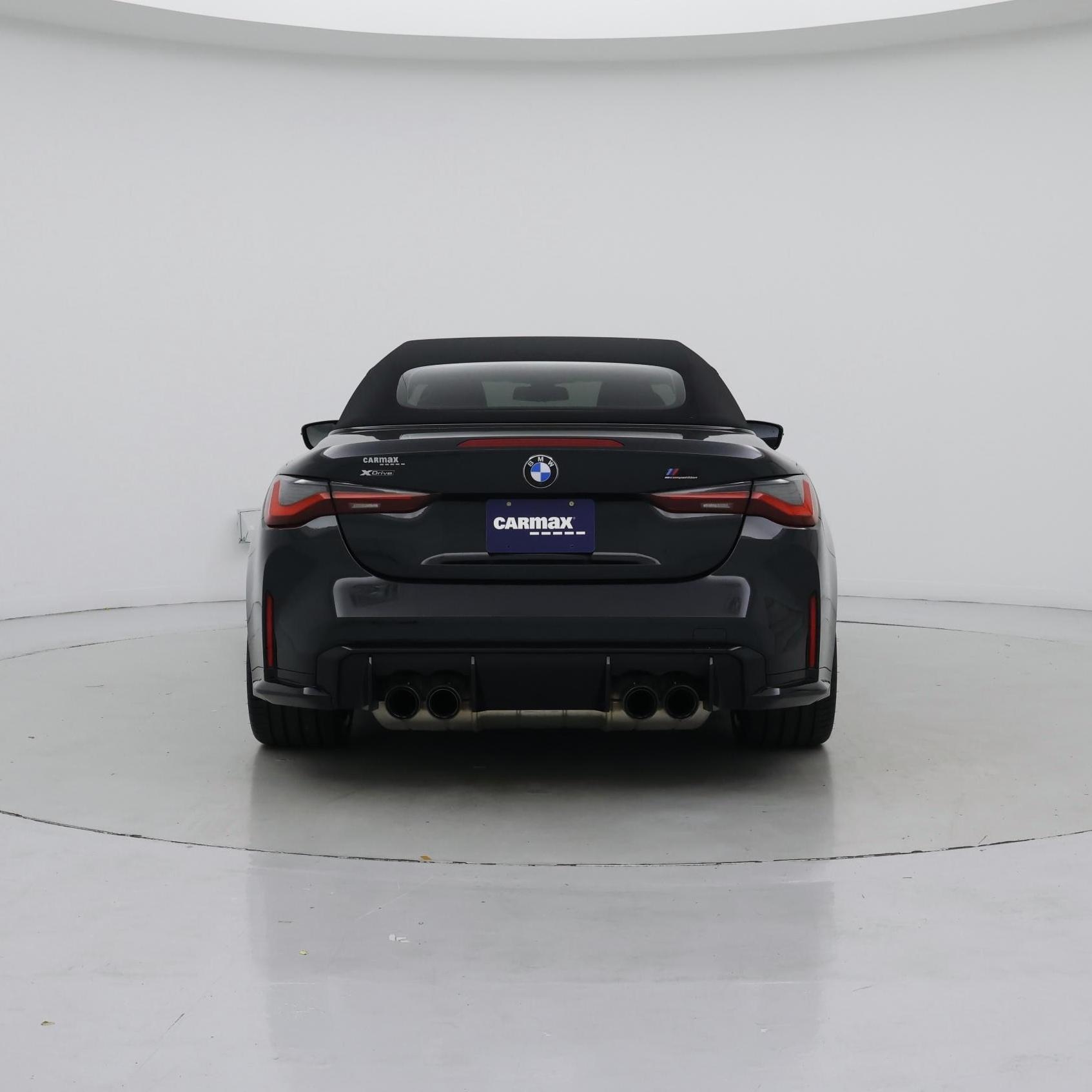 Thumbnail: 2023 BMW M4 - 6