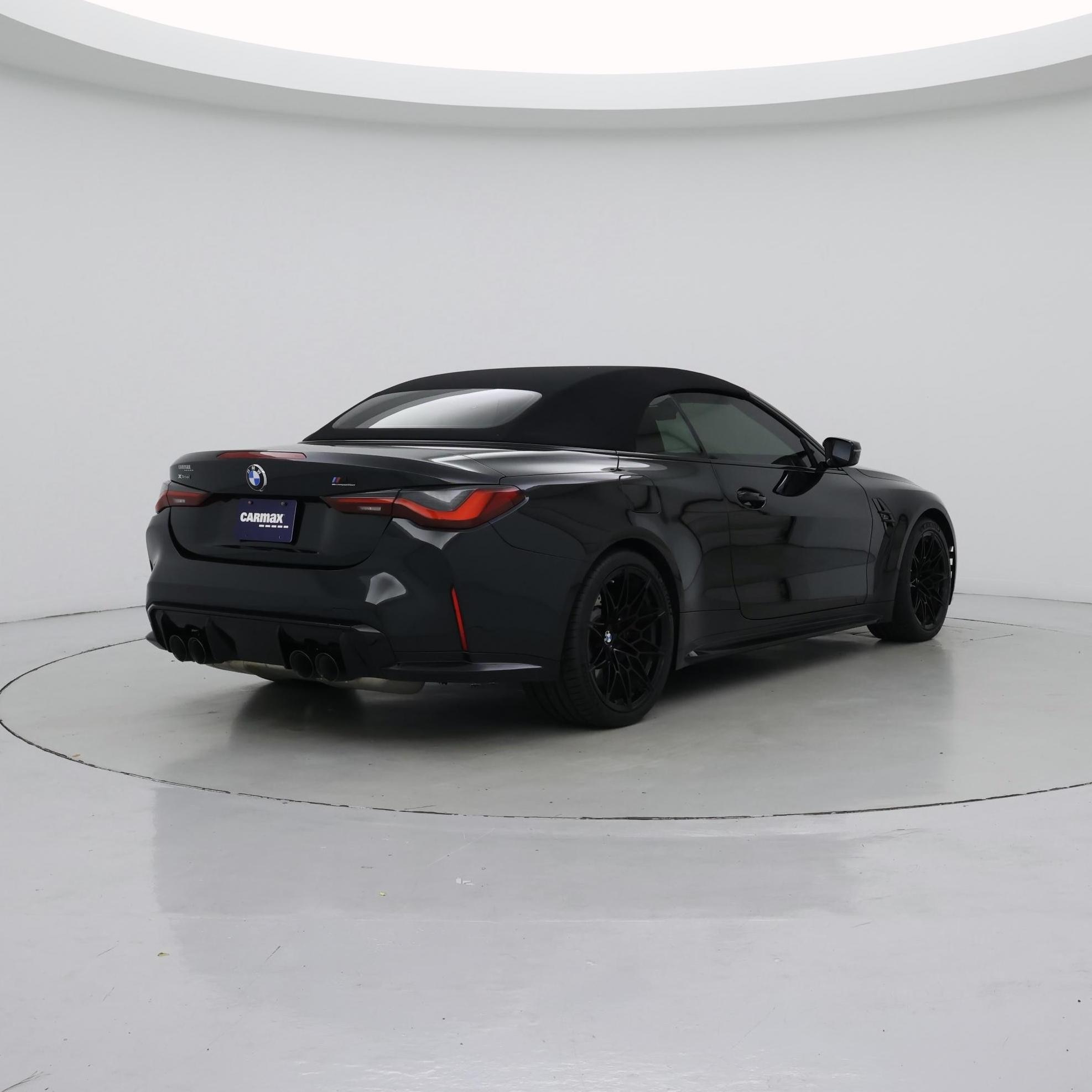 Thumbnail: 2023 BMW M4 - 8