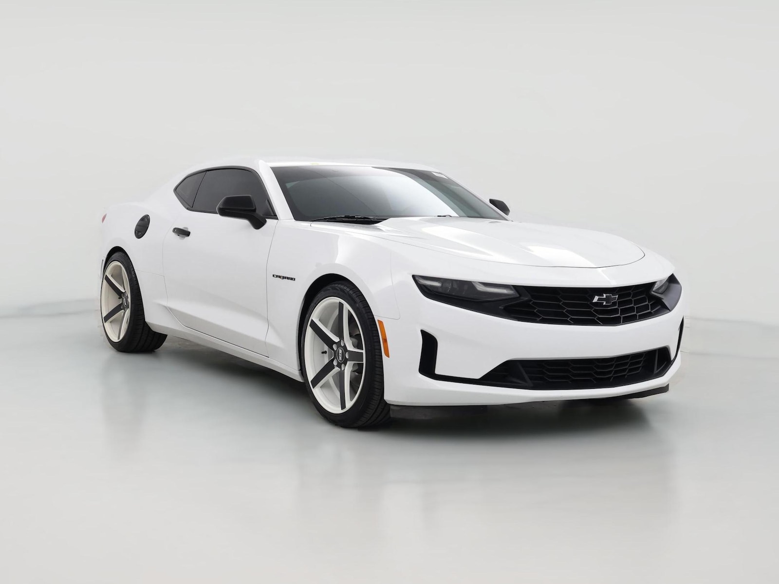 2019 Chevrolet Camaro 1LS