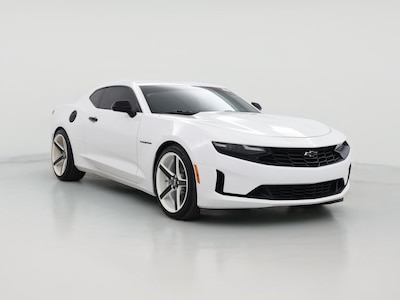 2019 Chevrolet Camaro LS
