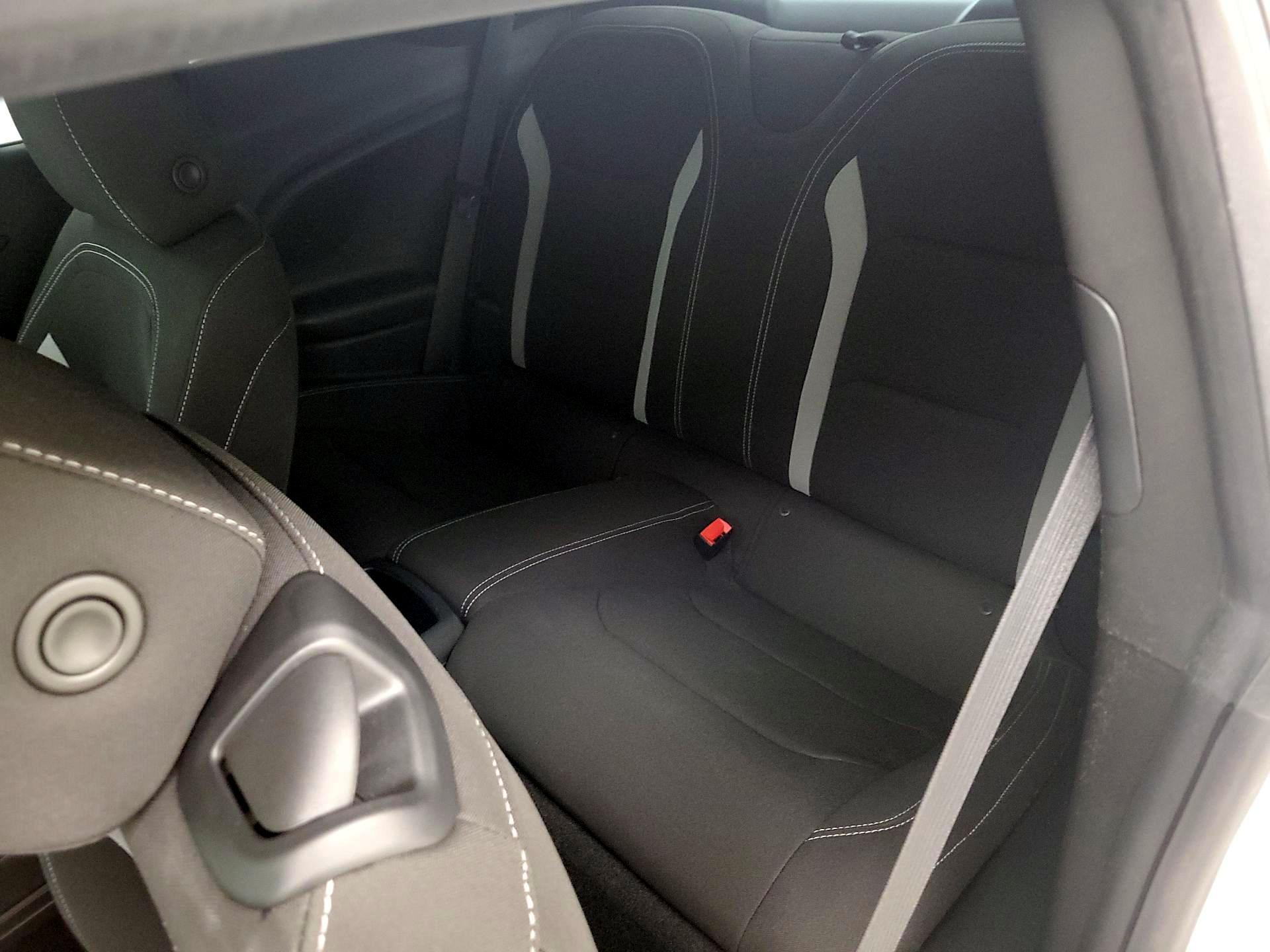 Thumbnail: 2019 Chevrolet Camaro - 17