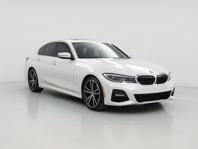 2019 BMW 330 I