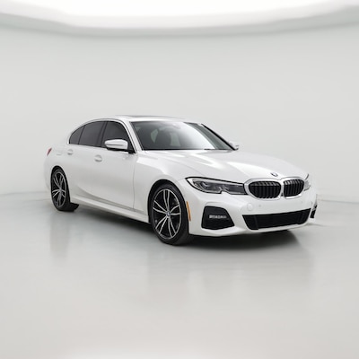 2019 BMW 330 I