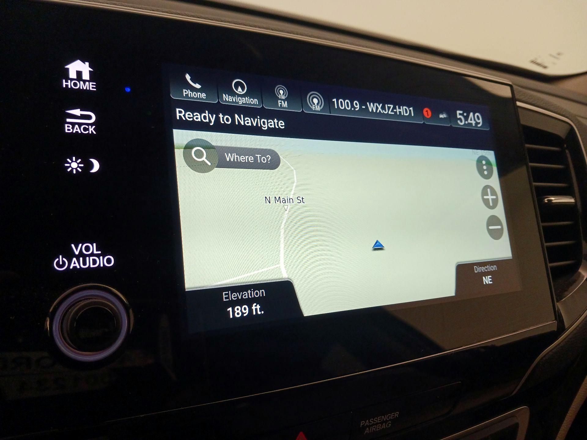 Thumbnail: 2022 Honda Pilot - 14