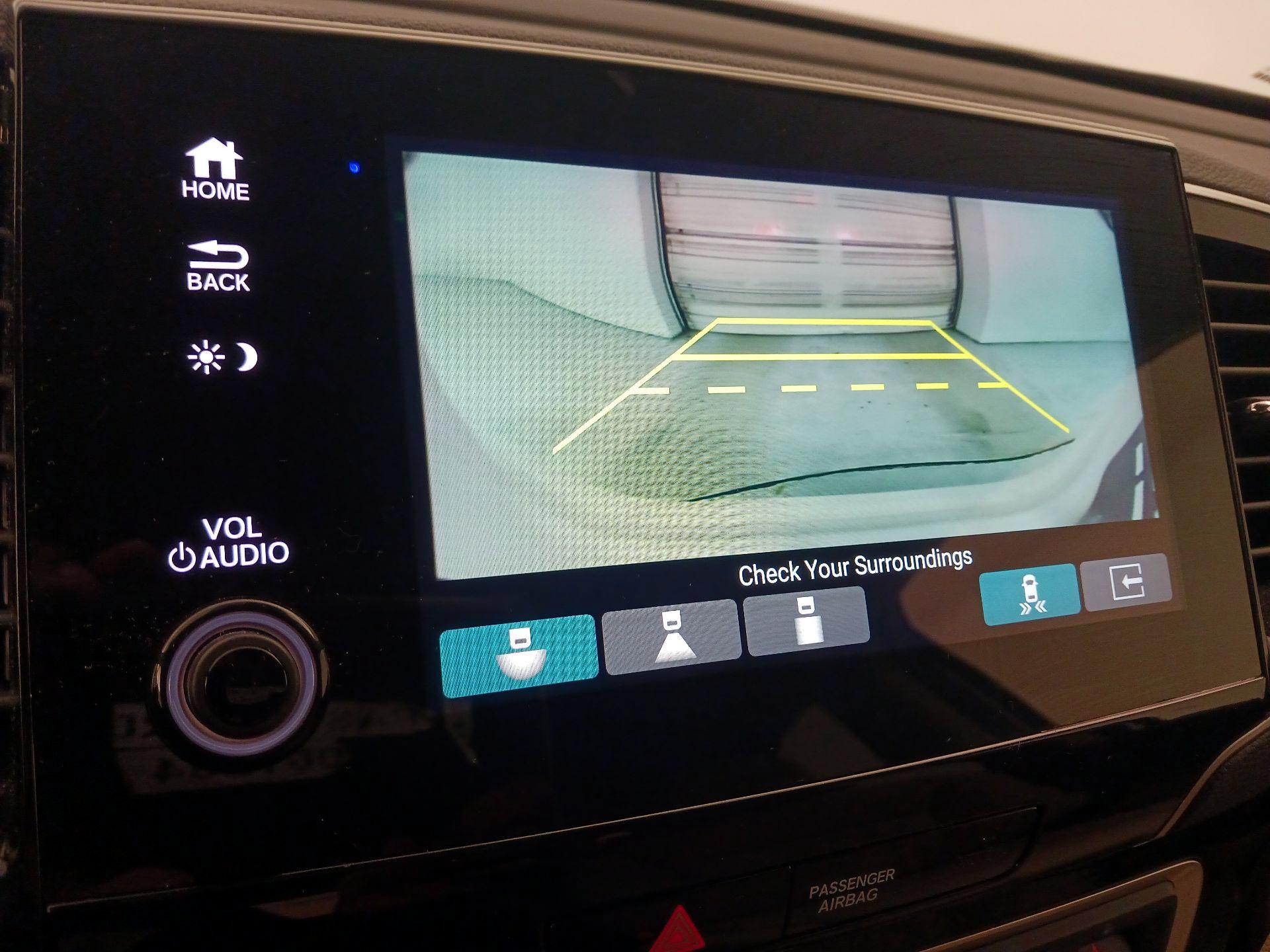 Thumbnail: 2022 Honda Pilot - 15