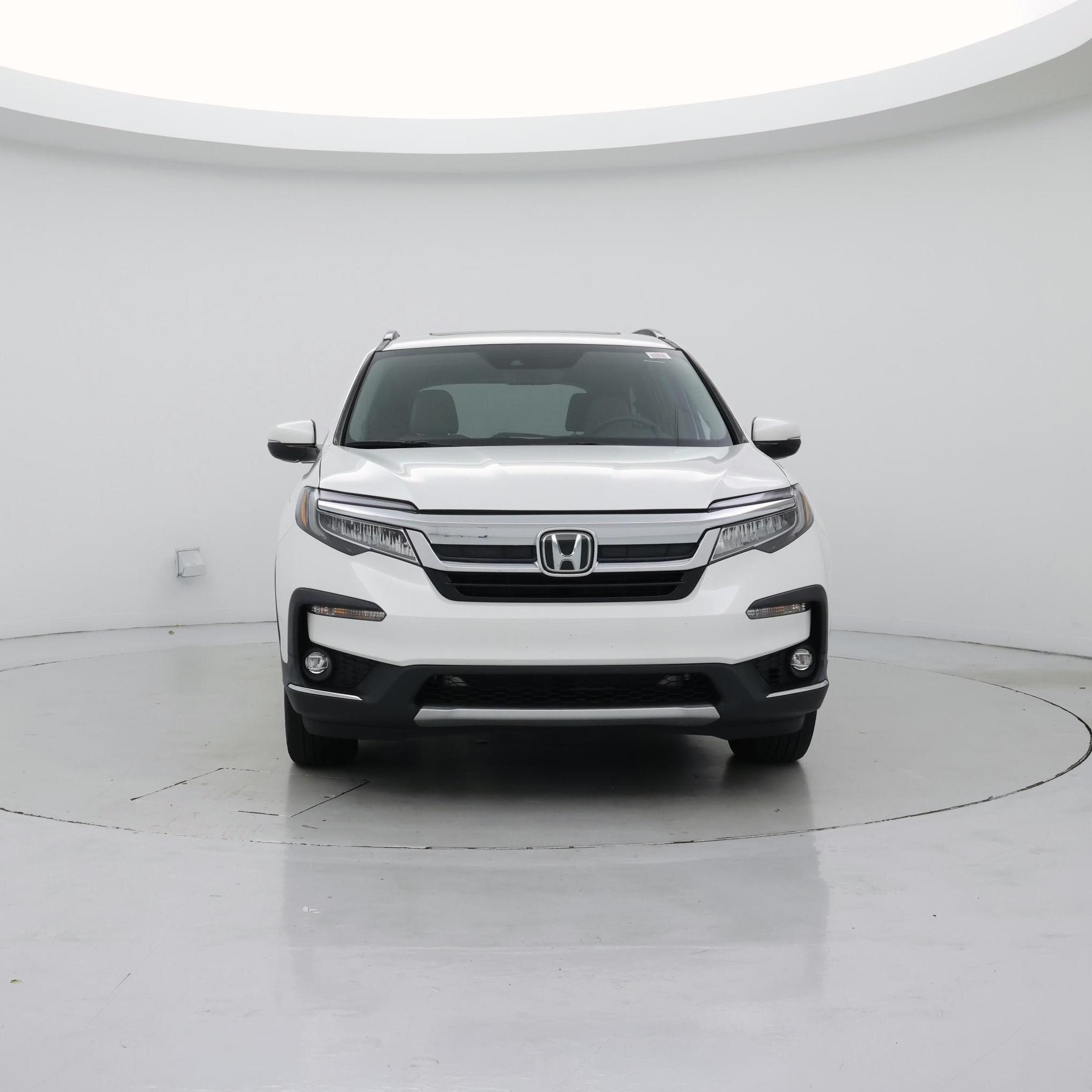 Thumbnail: 2022 Honda Pilot - 5