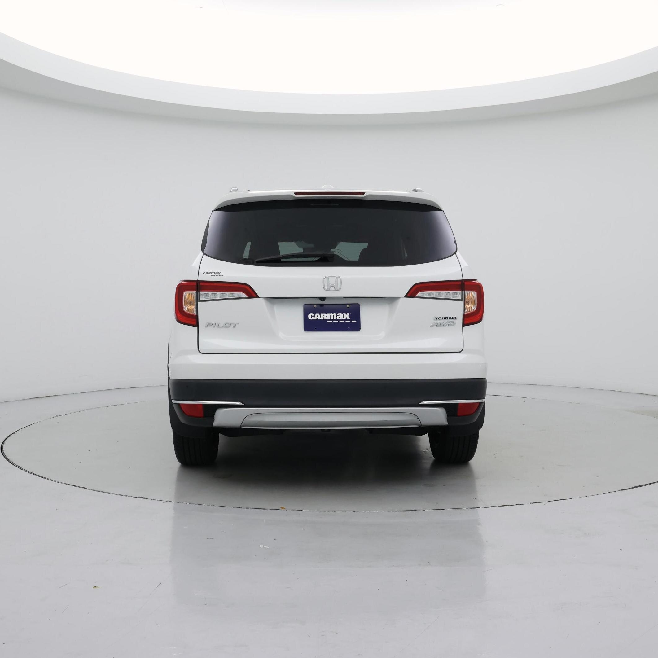 Thumbnail: 2022 Honda Pilot - 6