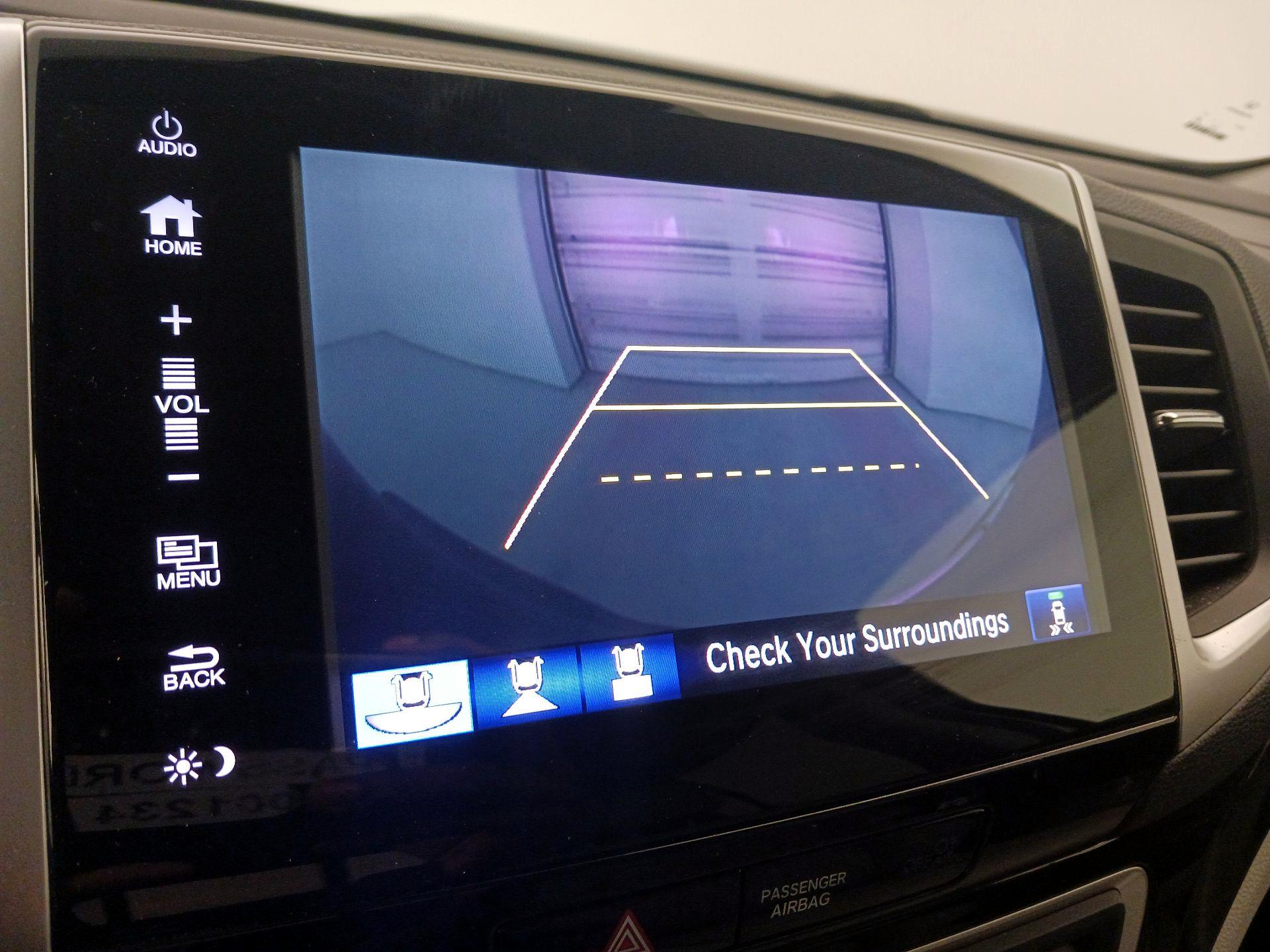 Thumbnail: 2019 Honda Ridgeline - 15