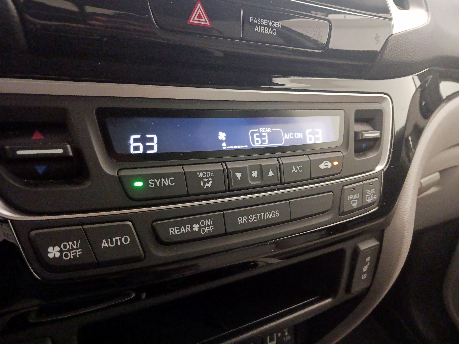 Thumbnail: 2019 Honda Ridgeline - 17