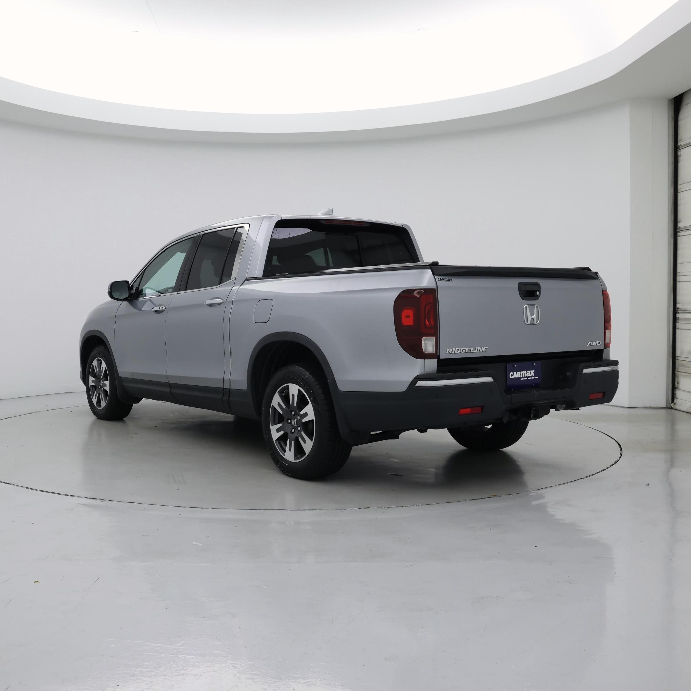Thumbnail: 2019 Honda Ridgeline - 2