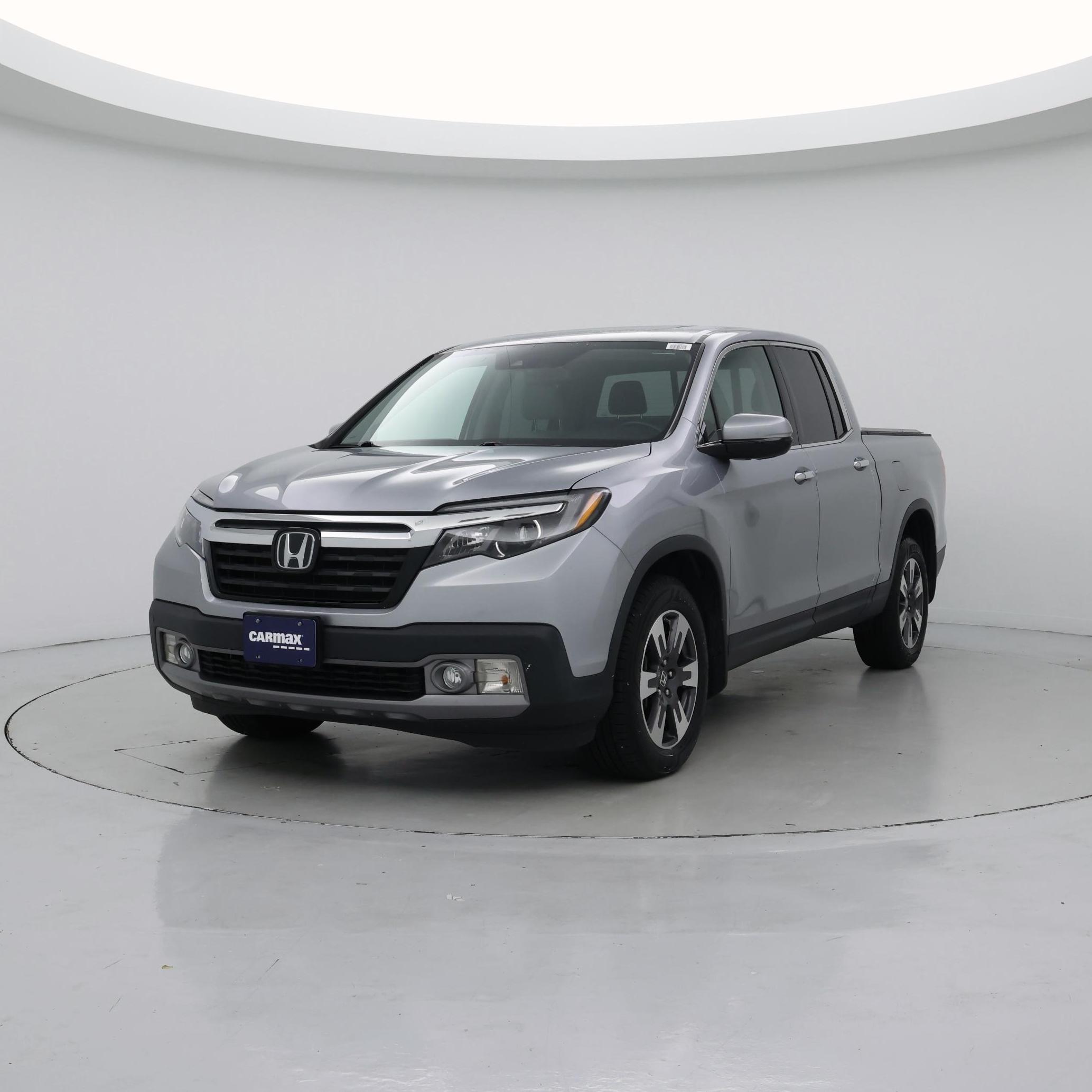 Thumbnail: 2019 Honda Ridgeline - 4