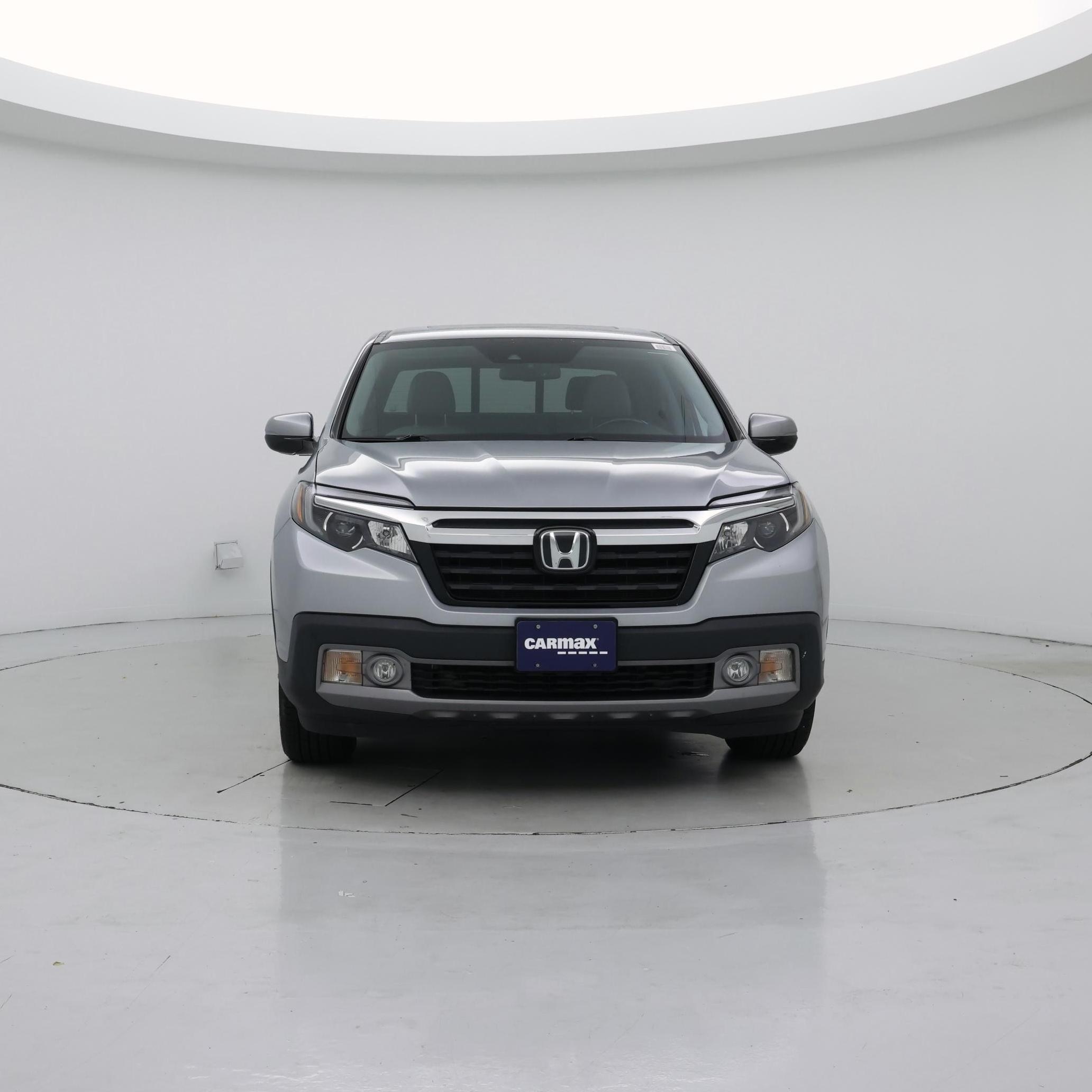 Thumbnail: 2019 Honda Ridgeline - 5