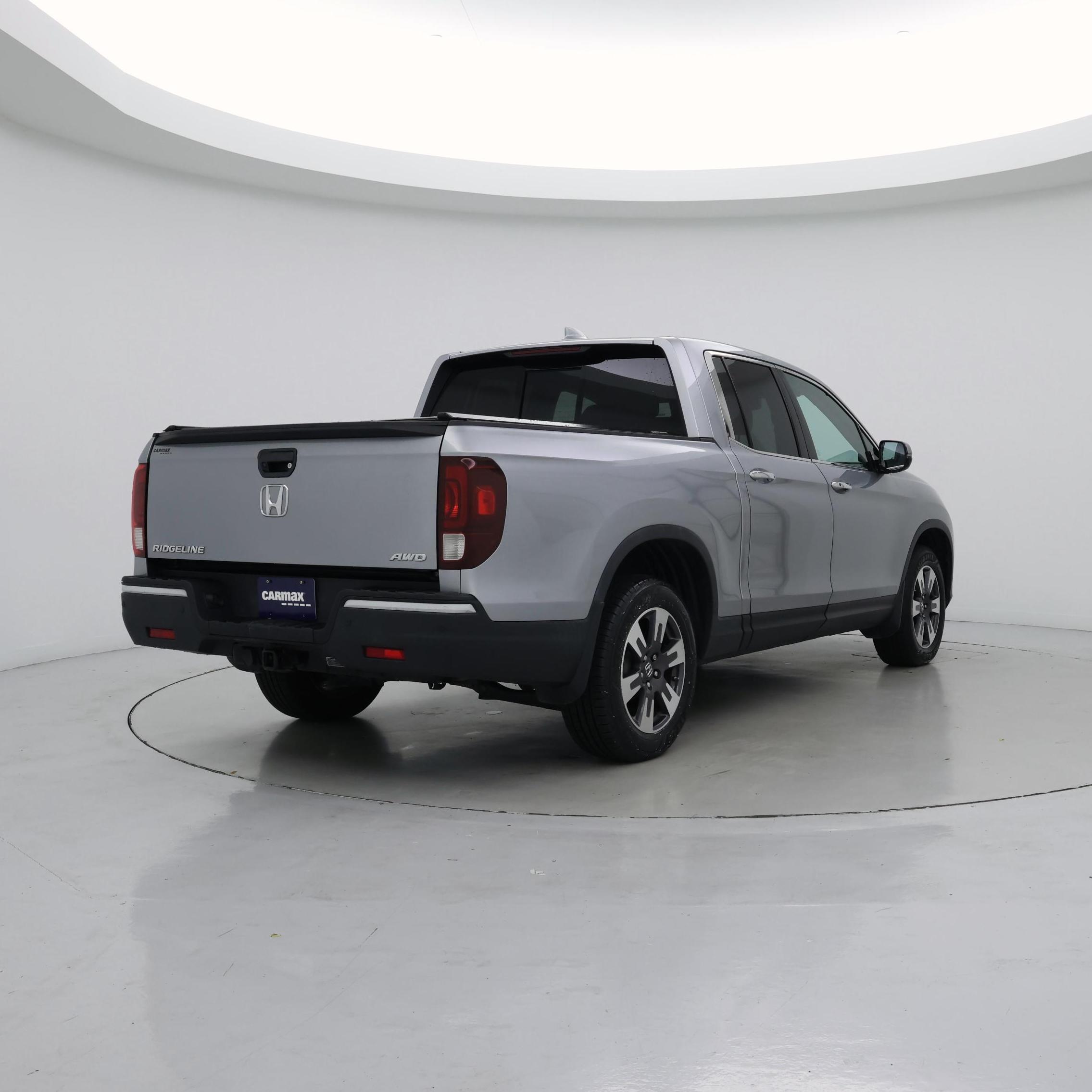 Thumbnail: 2019 Honda Ridgeline - 8