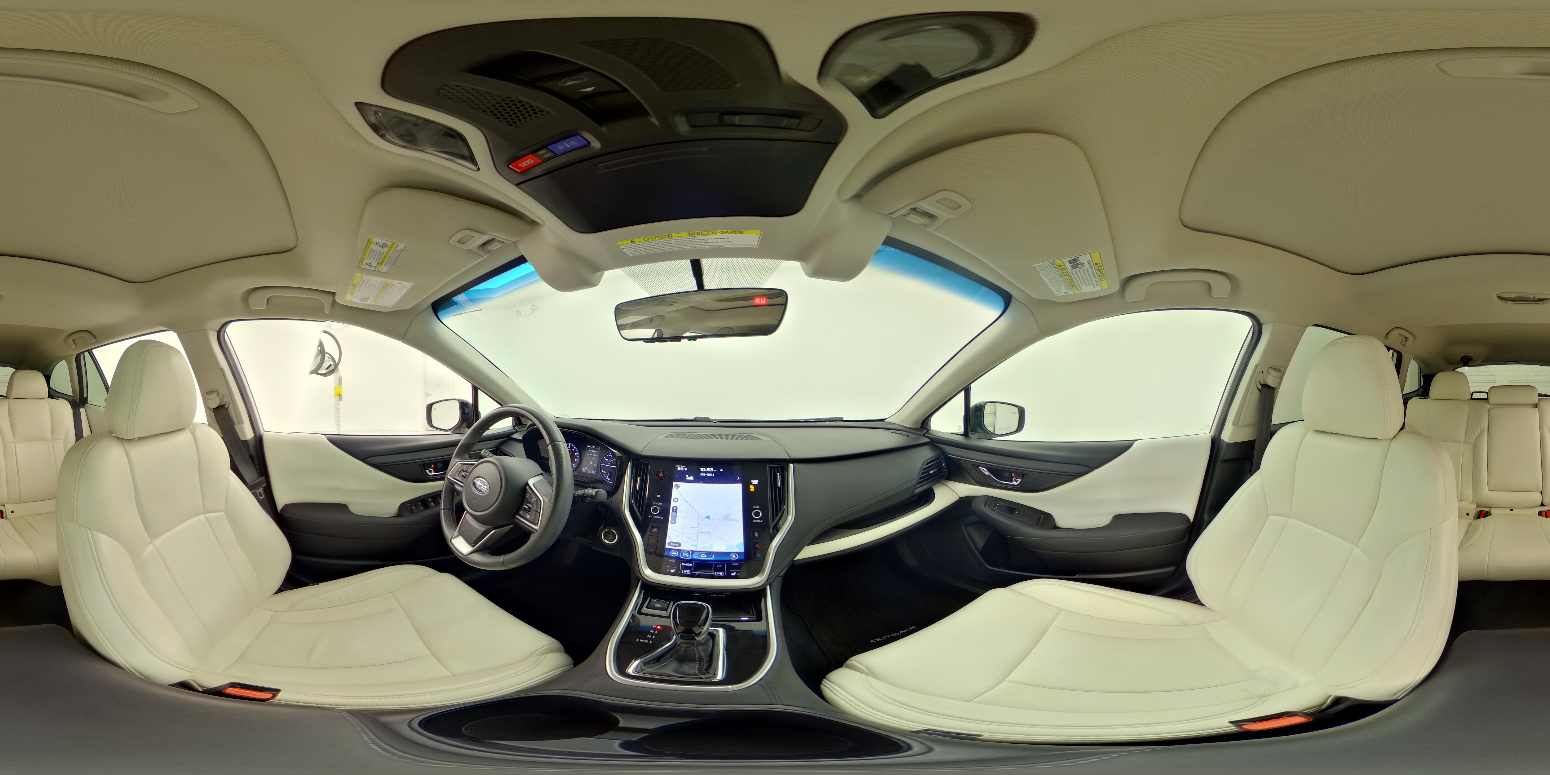 2020 Subaru Outback Premium - Photo 26