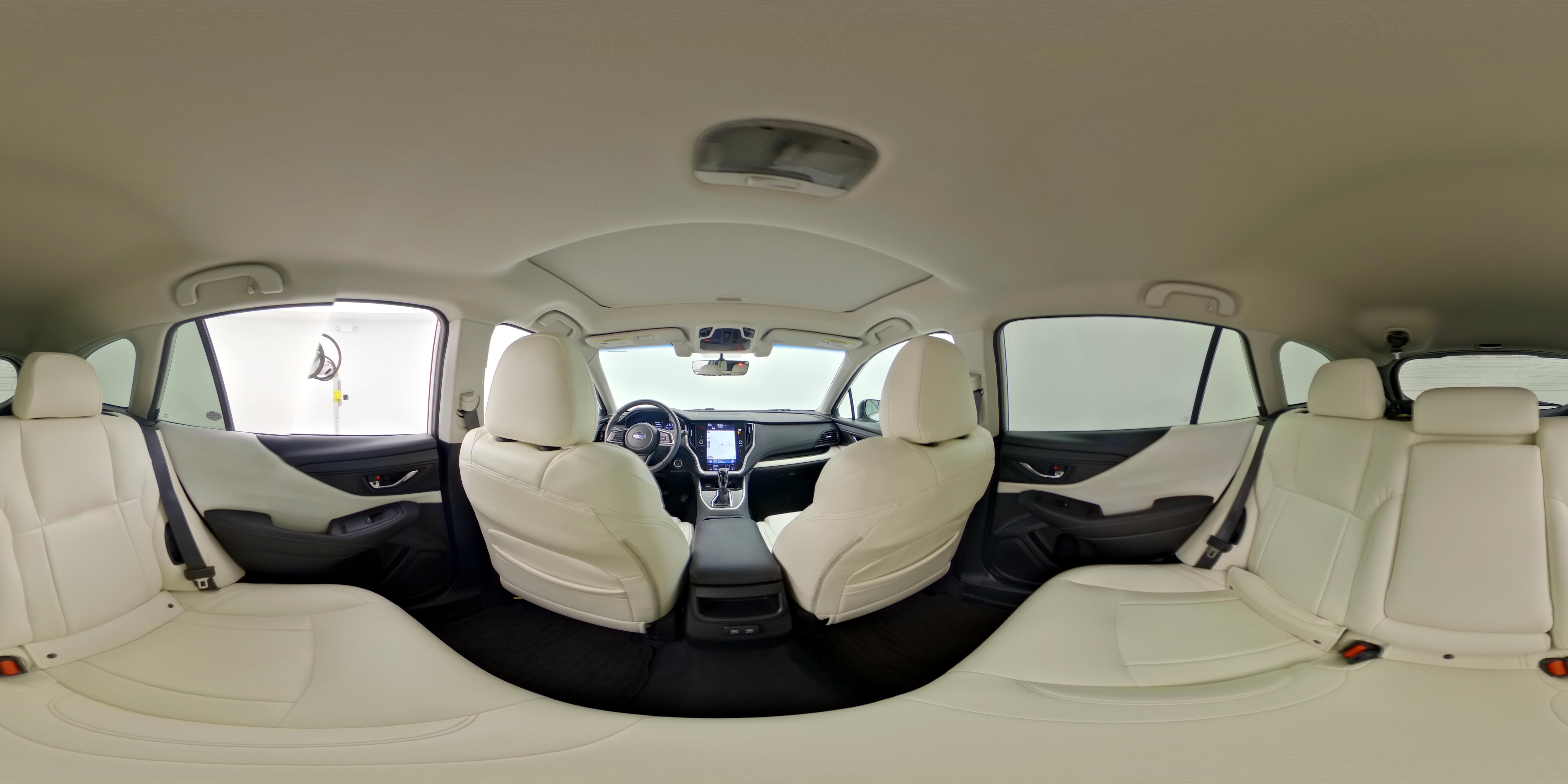 2020 Subaru Outback Premium - Photo 27