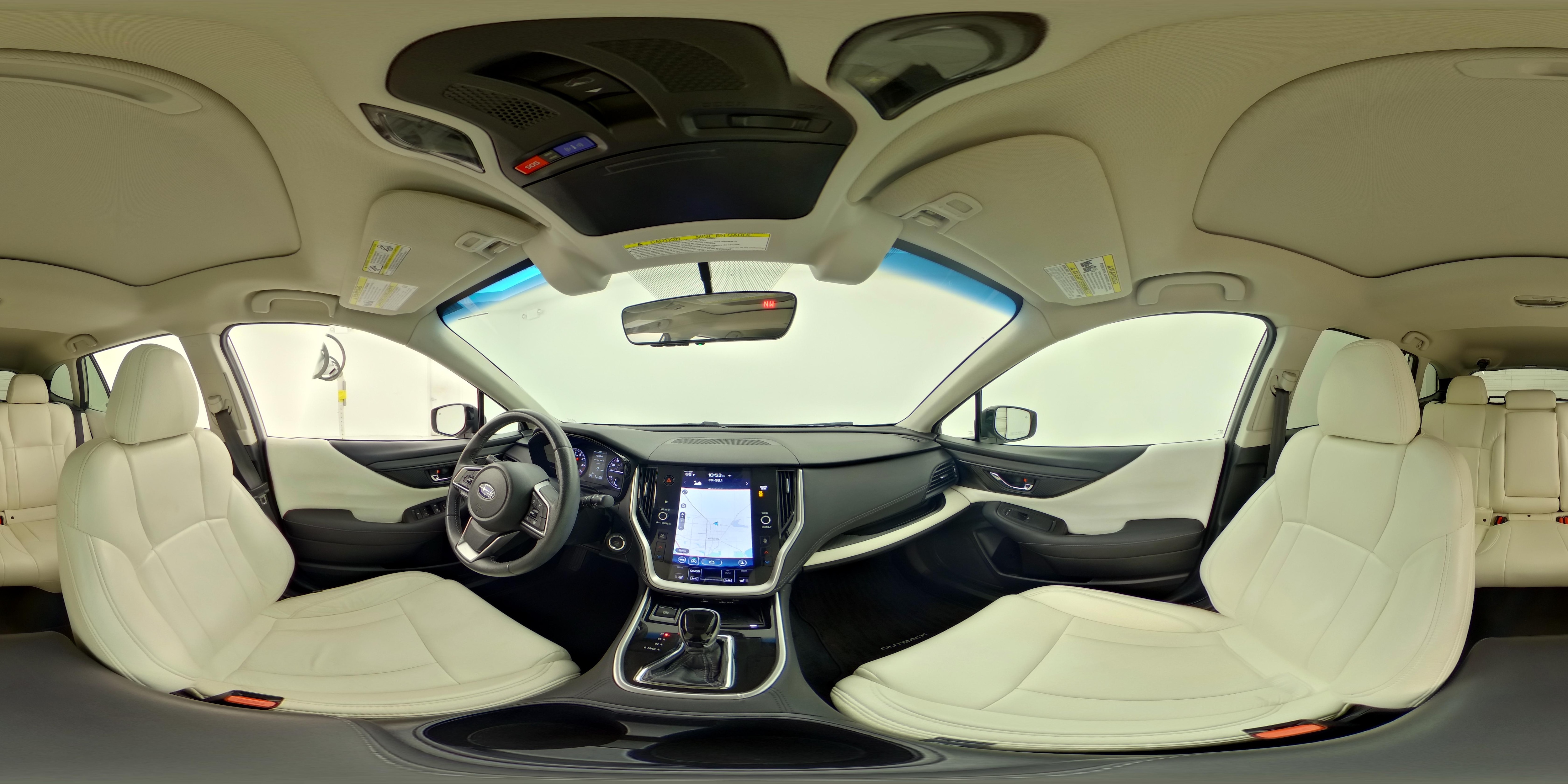 2020 Subaru Outback Premium - Photo 28
