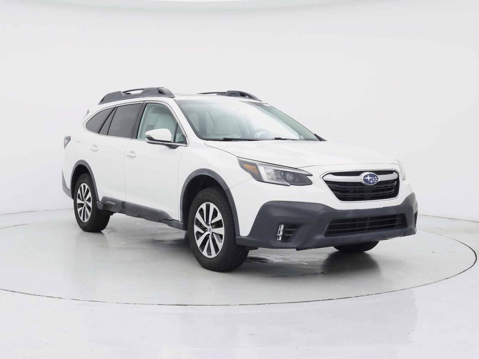 2020 Subaru Outback Premium - Photo 2
