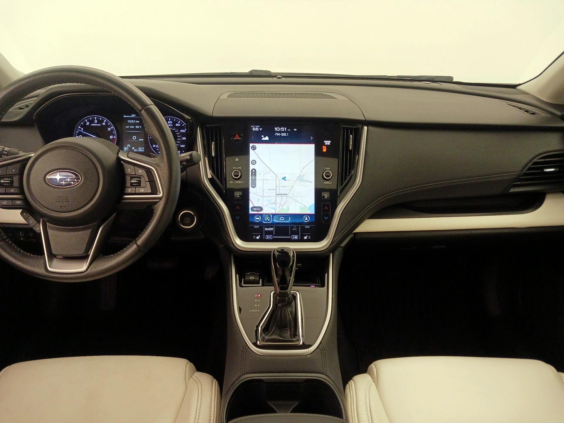 Thumbnail: 2020 Subaru Outback - 9