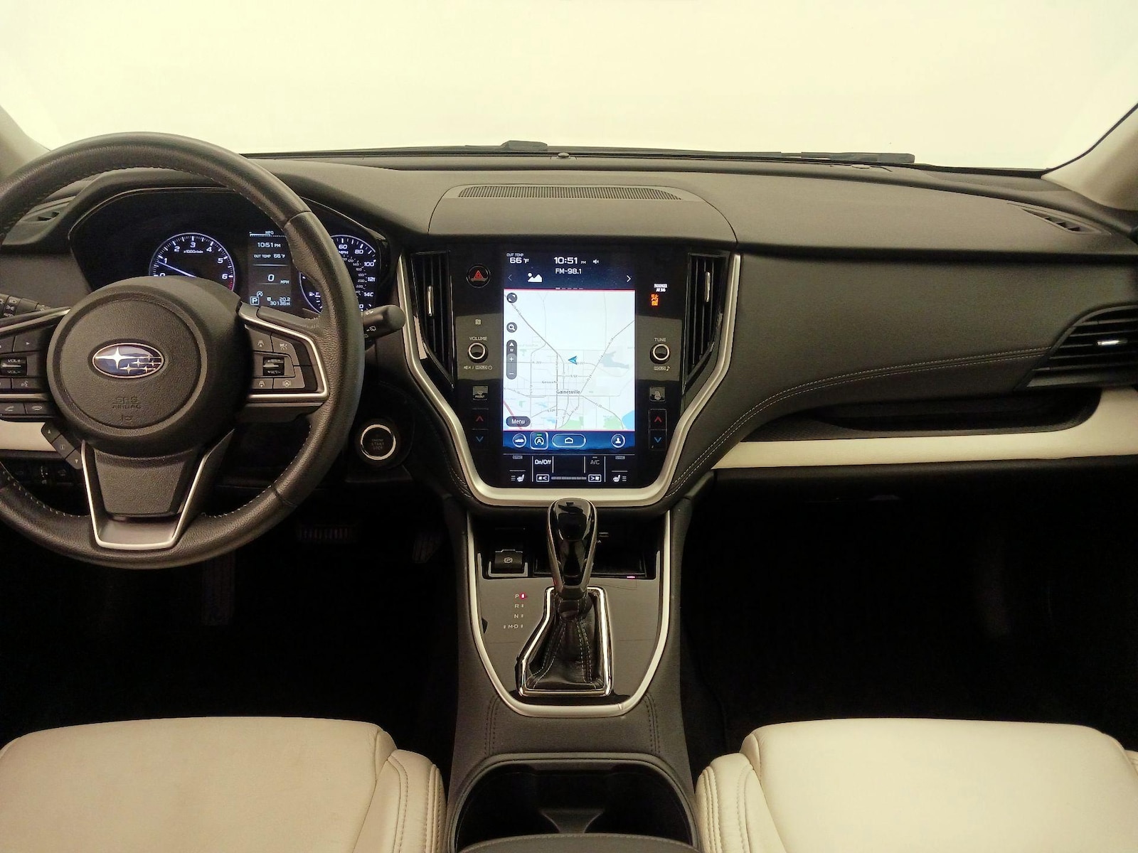 2020 Subaru Outback Premium - Photo 10