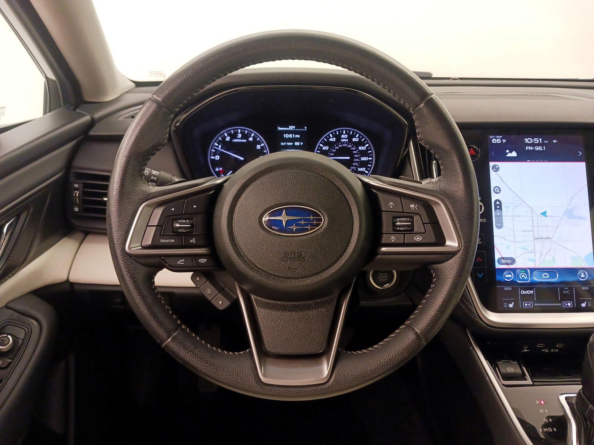 Thumbnail: 2020 Subaru Outback - 10