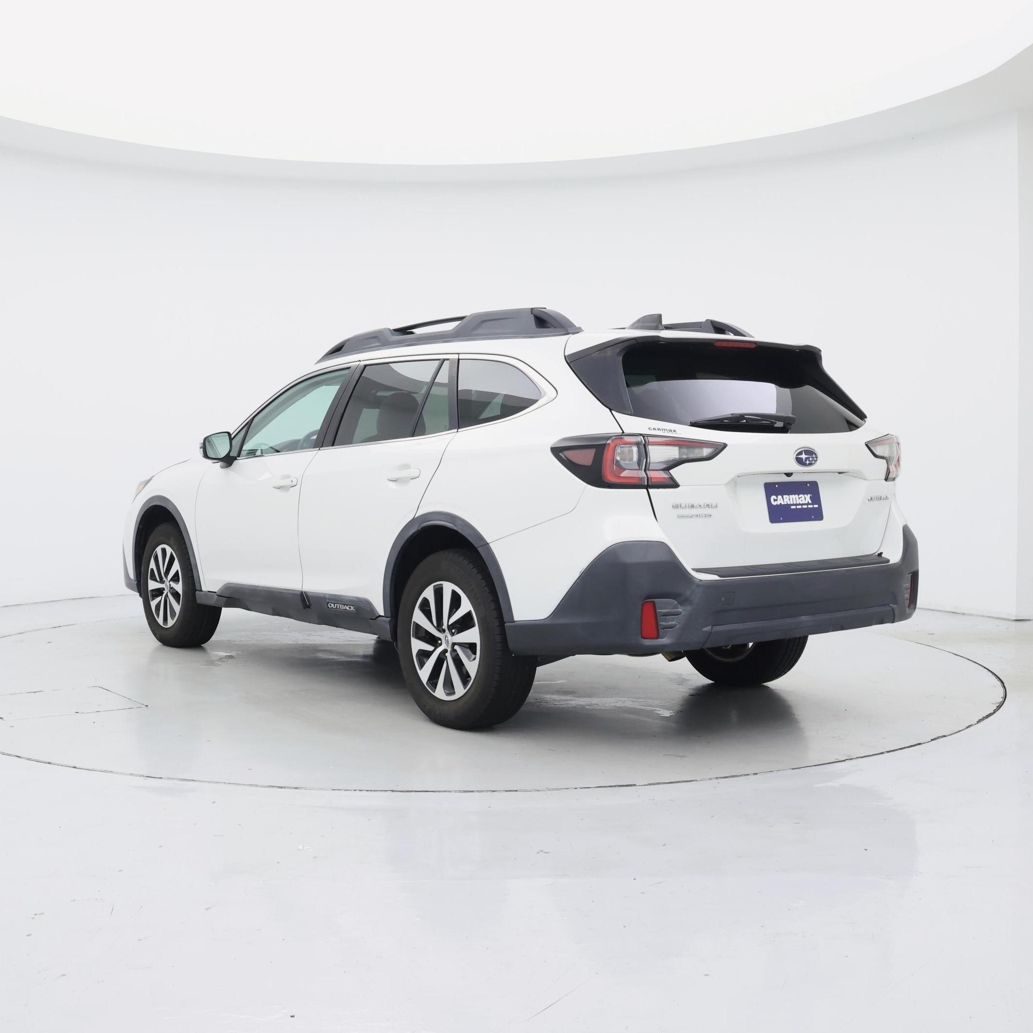 Thumbnail: 2020 Subaru Outback - 2