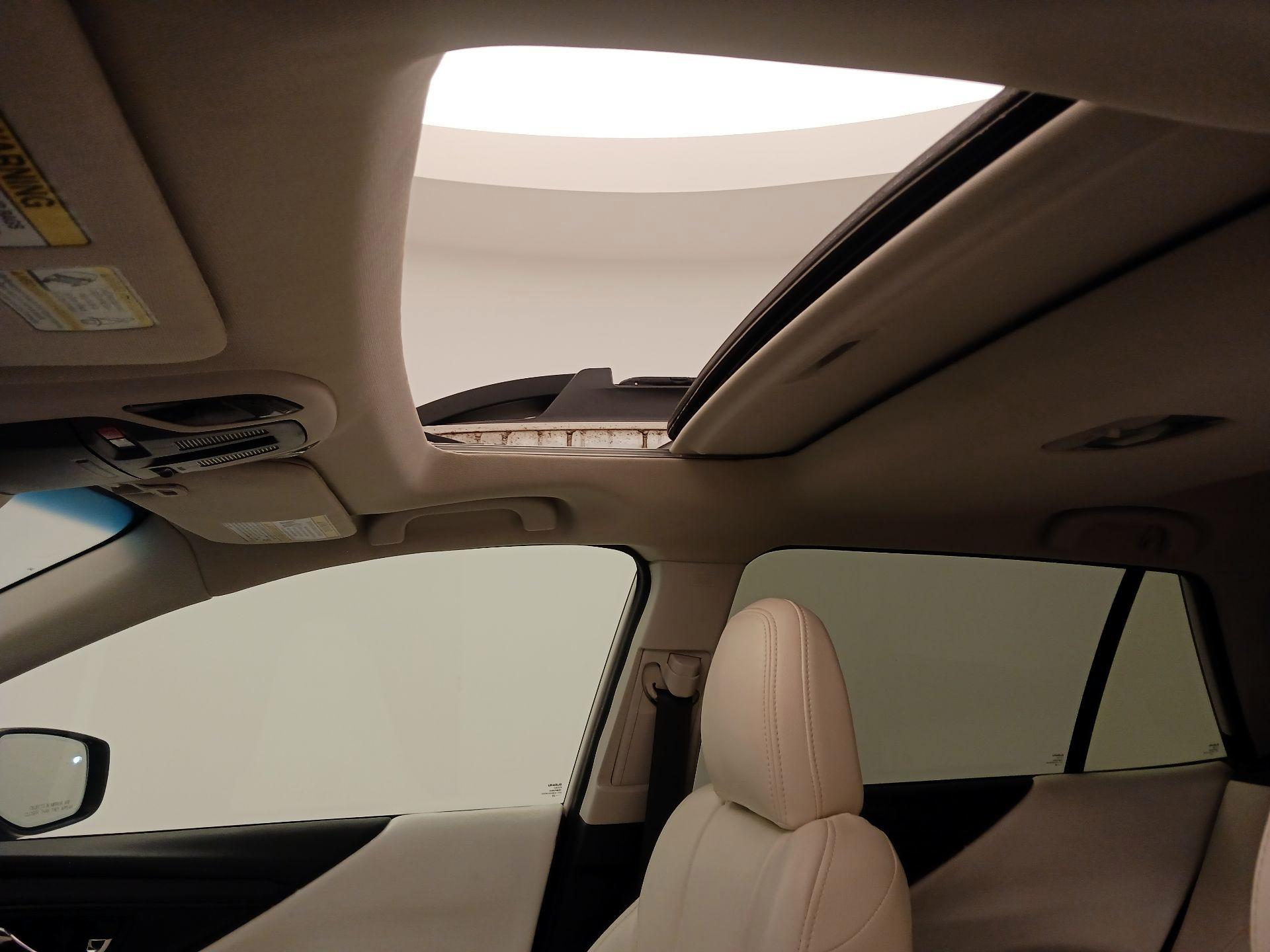 Thumbnail: 2020 Subaru Outback - 20