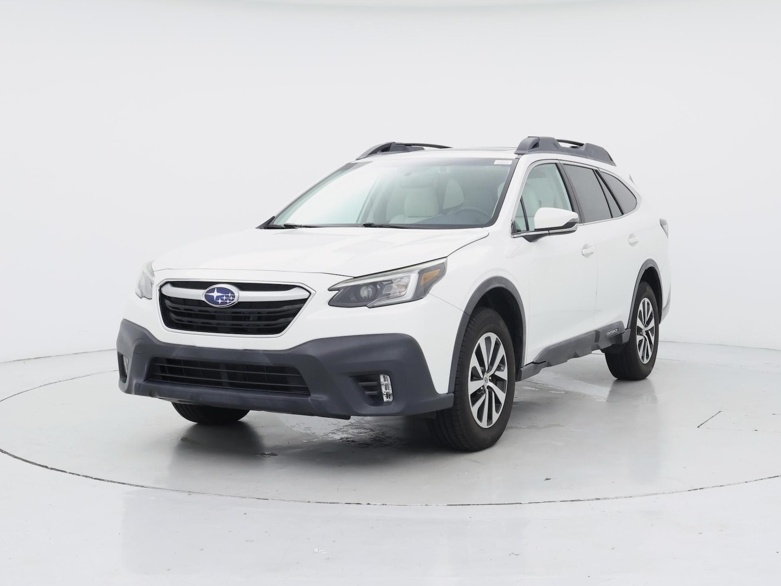 2020 Subaru Outback Premium - Photo 5