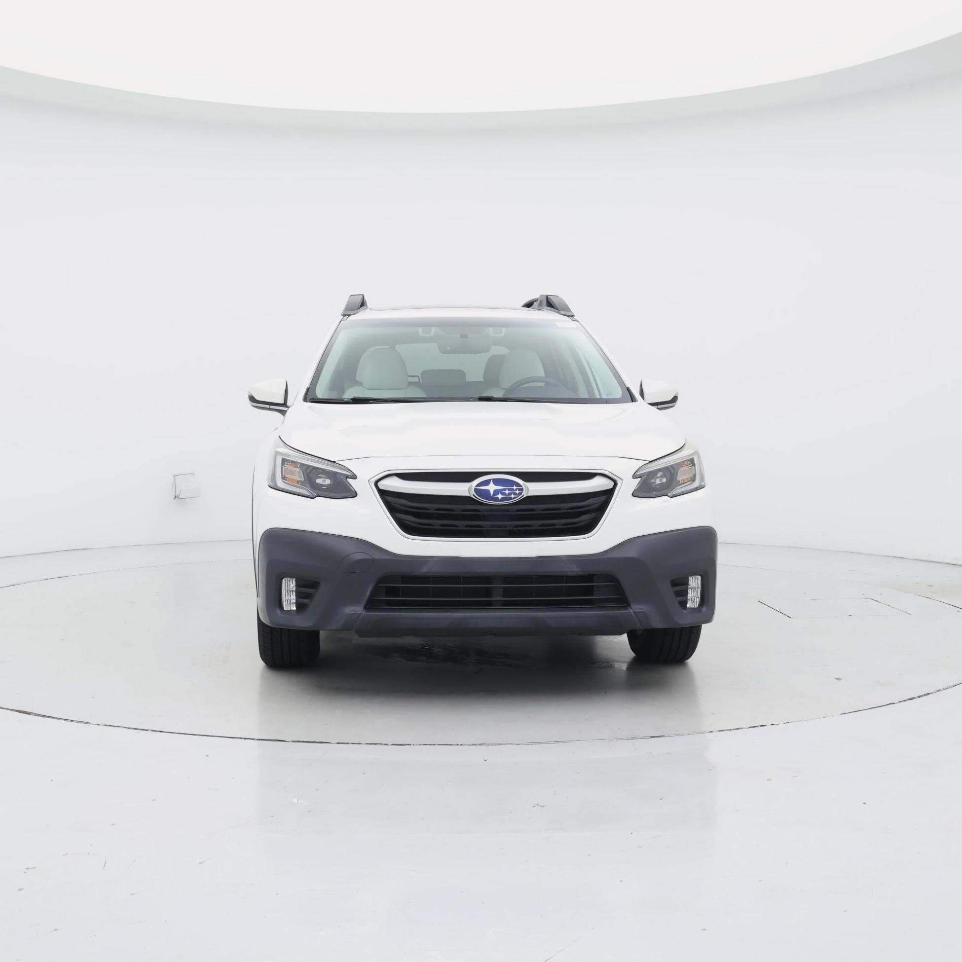 Thumbnail: 2020 Subaru Outback - 5